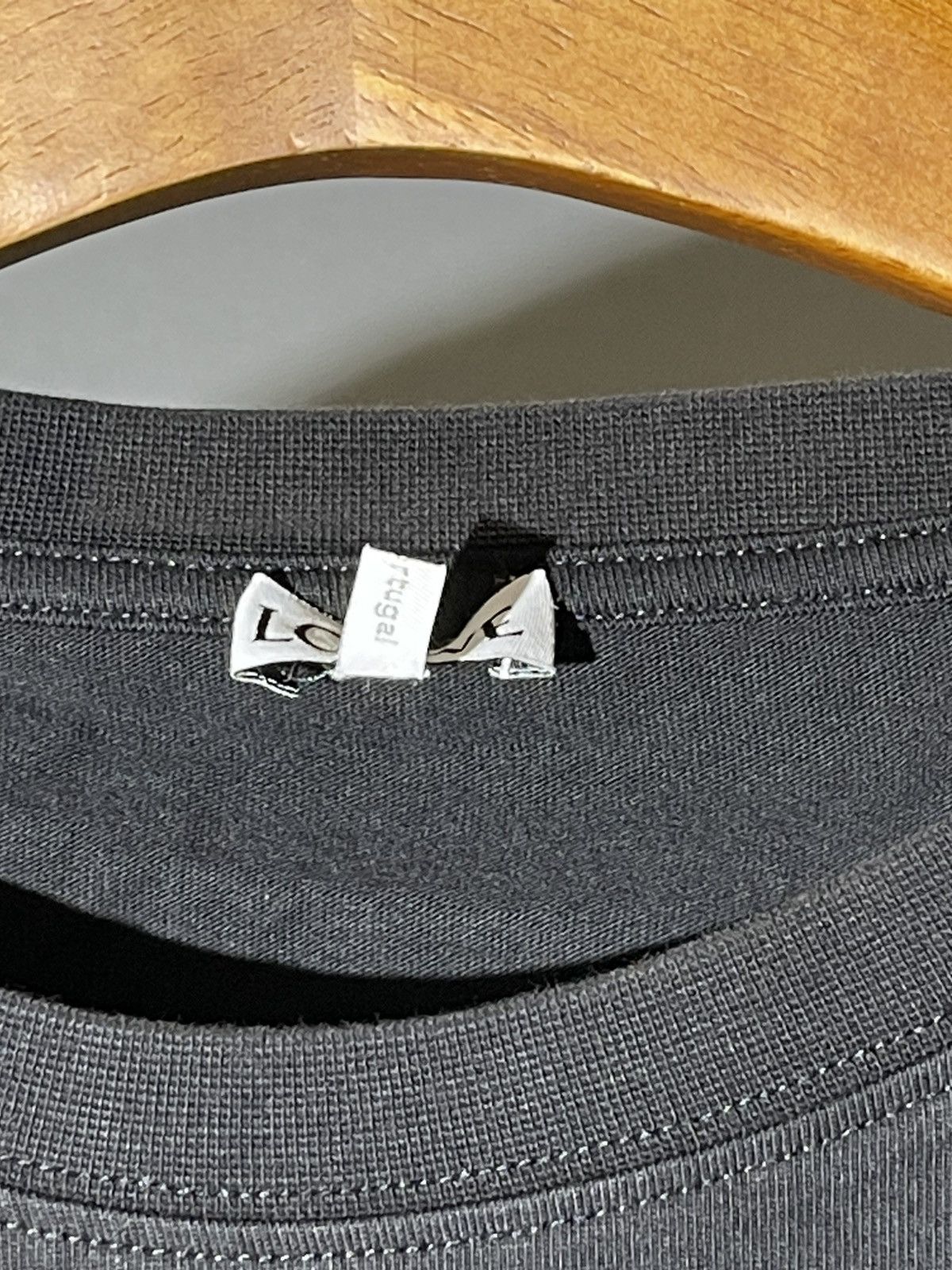 Loewe Loewe Anagram Logo T Size US L / EU 52-54 / 3 - 5 Thumbnail