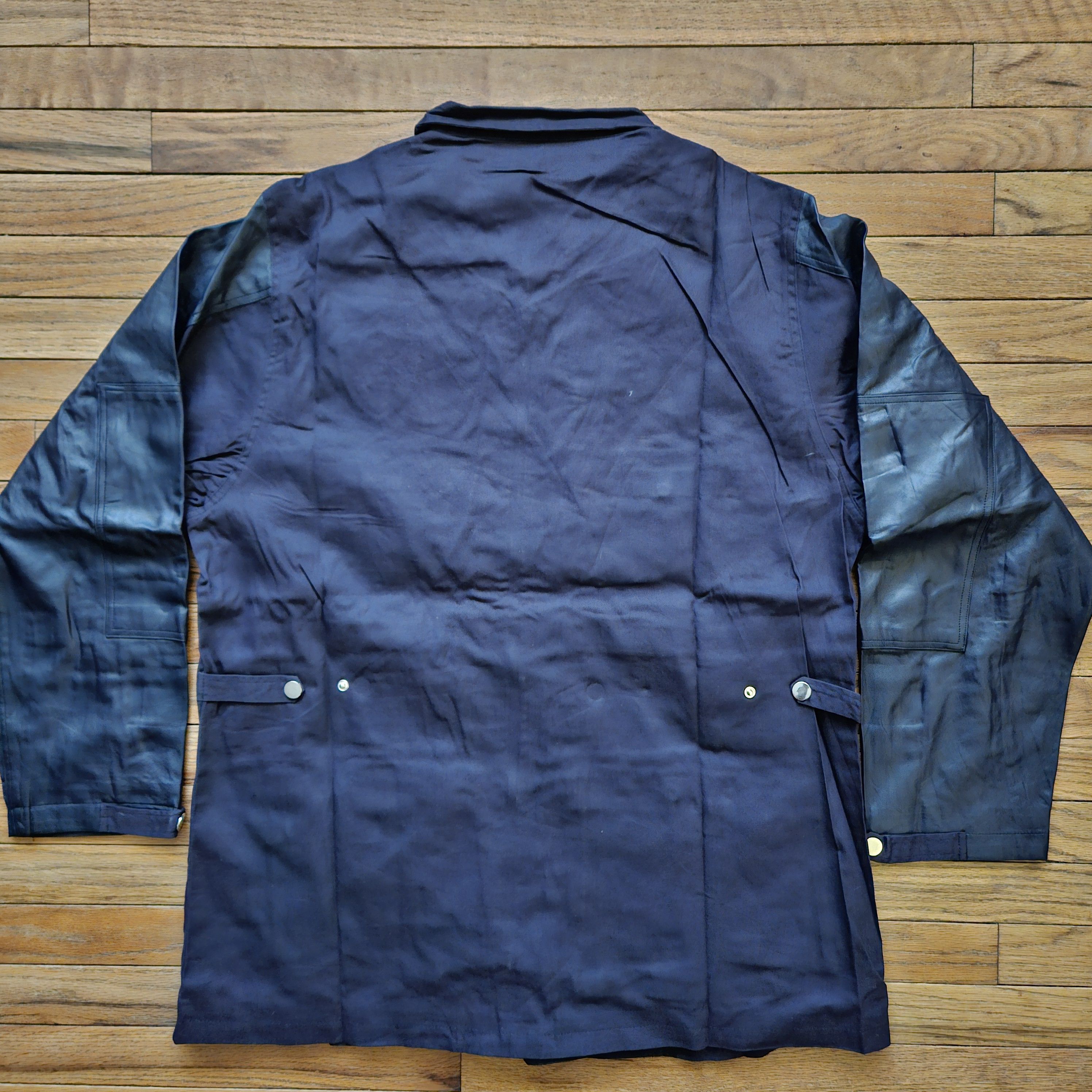 Diamond Supply Co. Military jacket Size US XXL / EU 58 / 5 - 5 Thumbnail
