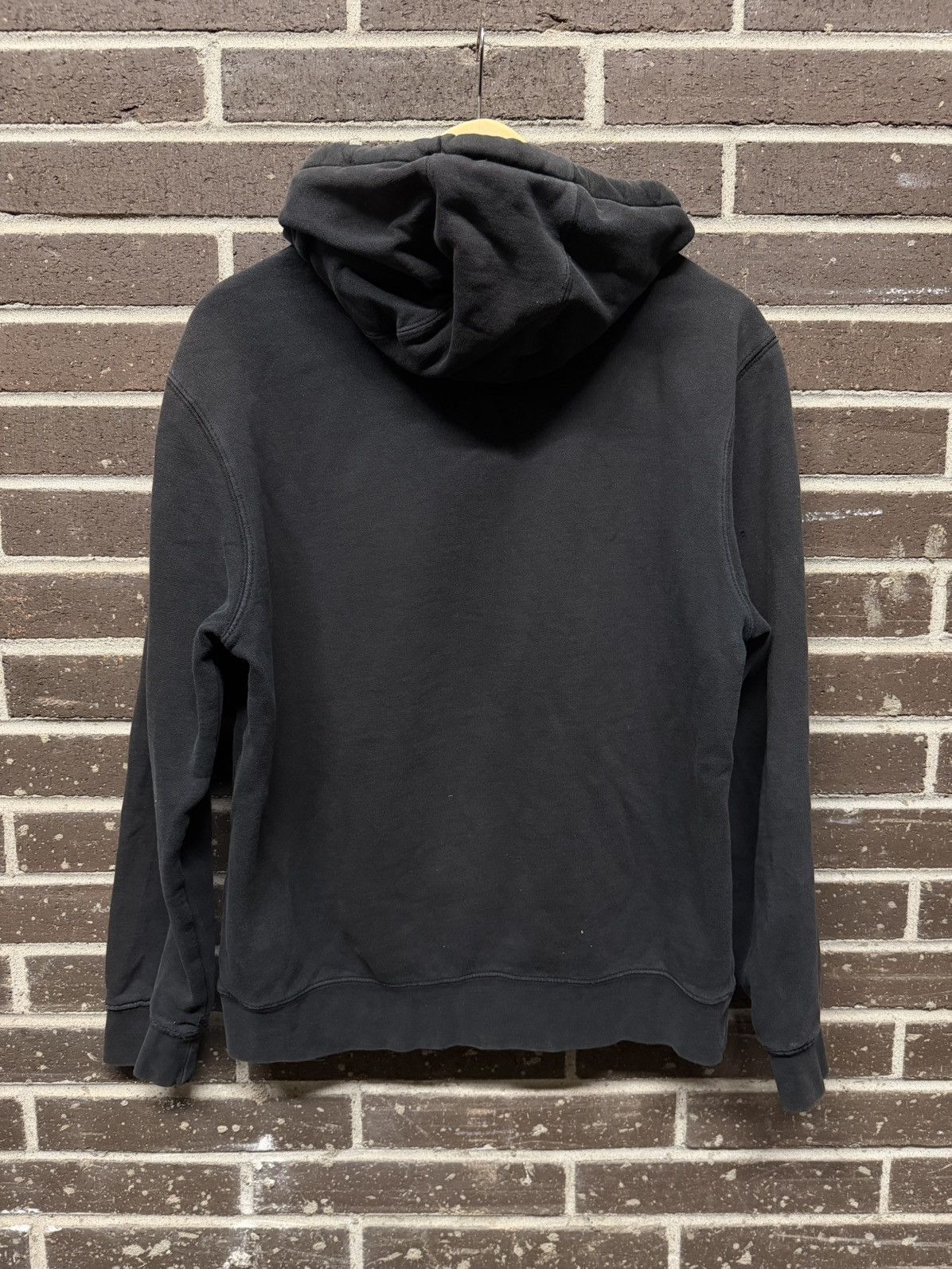 Fox Racing Thrashed (Y2K) Fox Hoodie Size US M / EU 48-50 / 2 - 4 Thumbnail