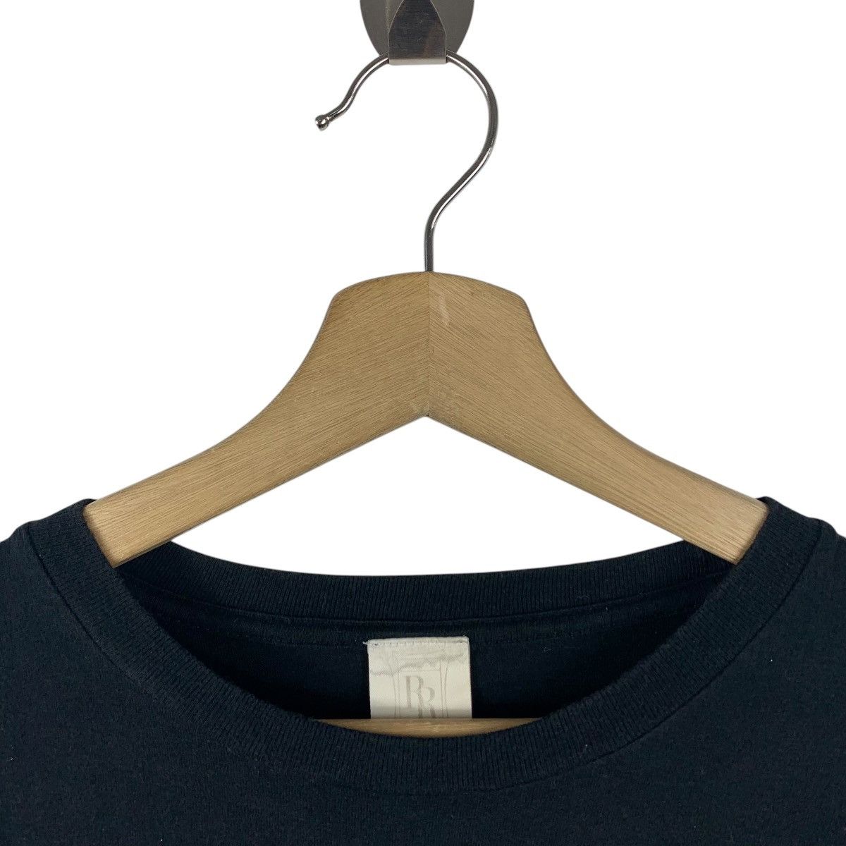 Band Tees × Japanese Brand ROYAL STRAIGHT FLASH Japanese band tee Size US L / EU 52-54 / 3 - 5 Thumbnail