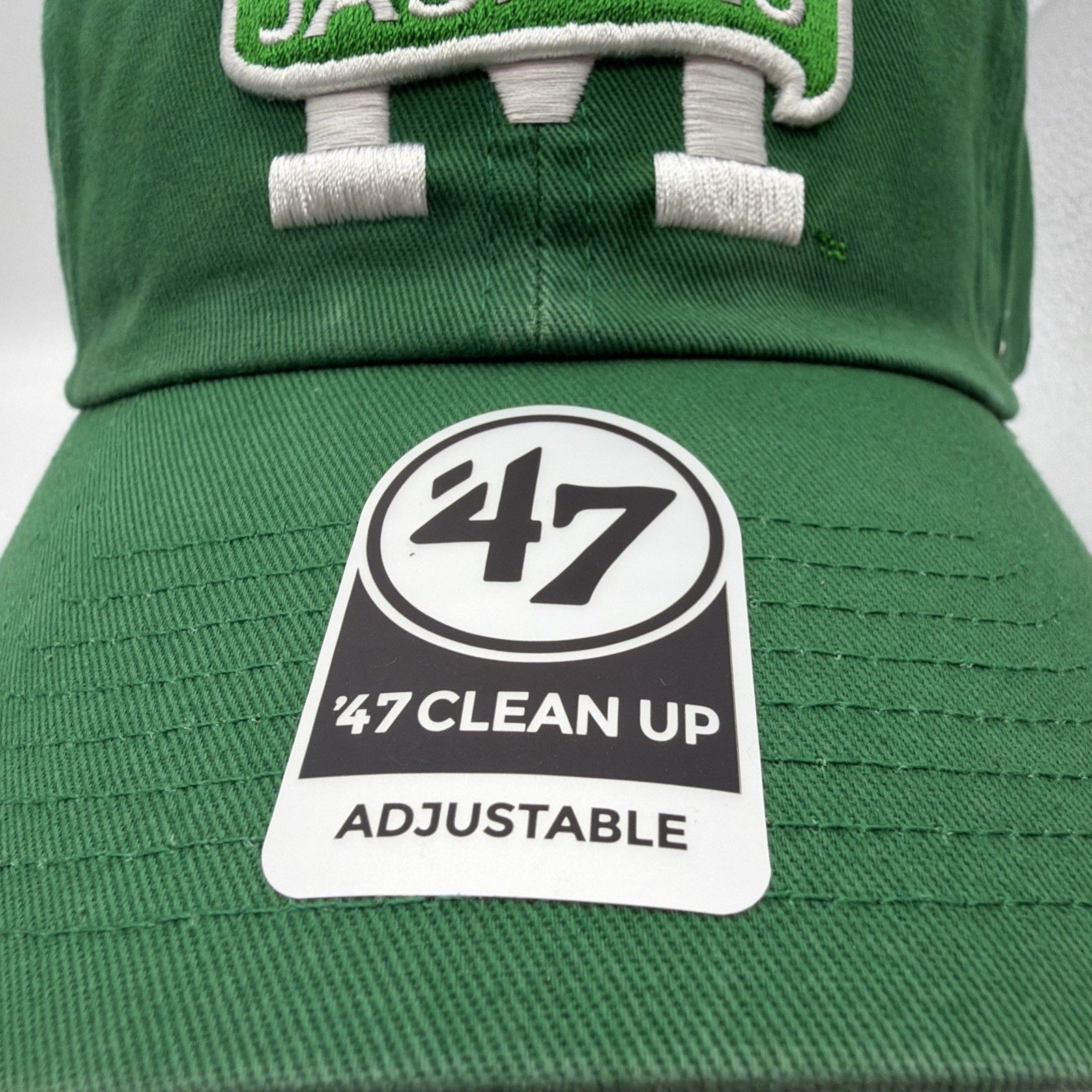 Mvp Manhattan College Jaspers Baseball Cap Adjustable Hat 47 MVP Size ONE SIZE - 3 Thumbnail