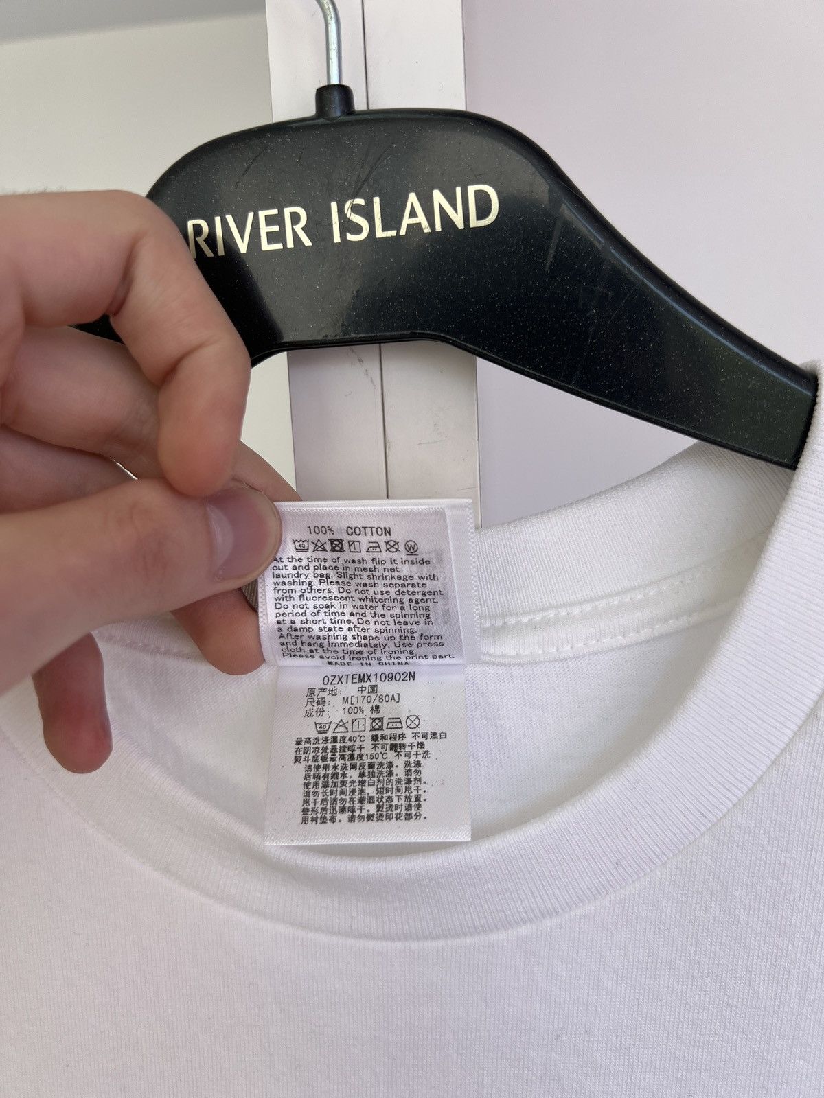 Bape Bape Don Toliver Sta Tee Size US M / EU 48-50 / 2 - 11 Thumbnail