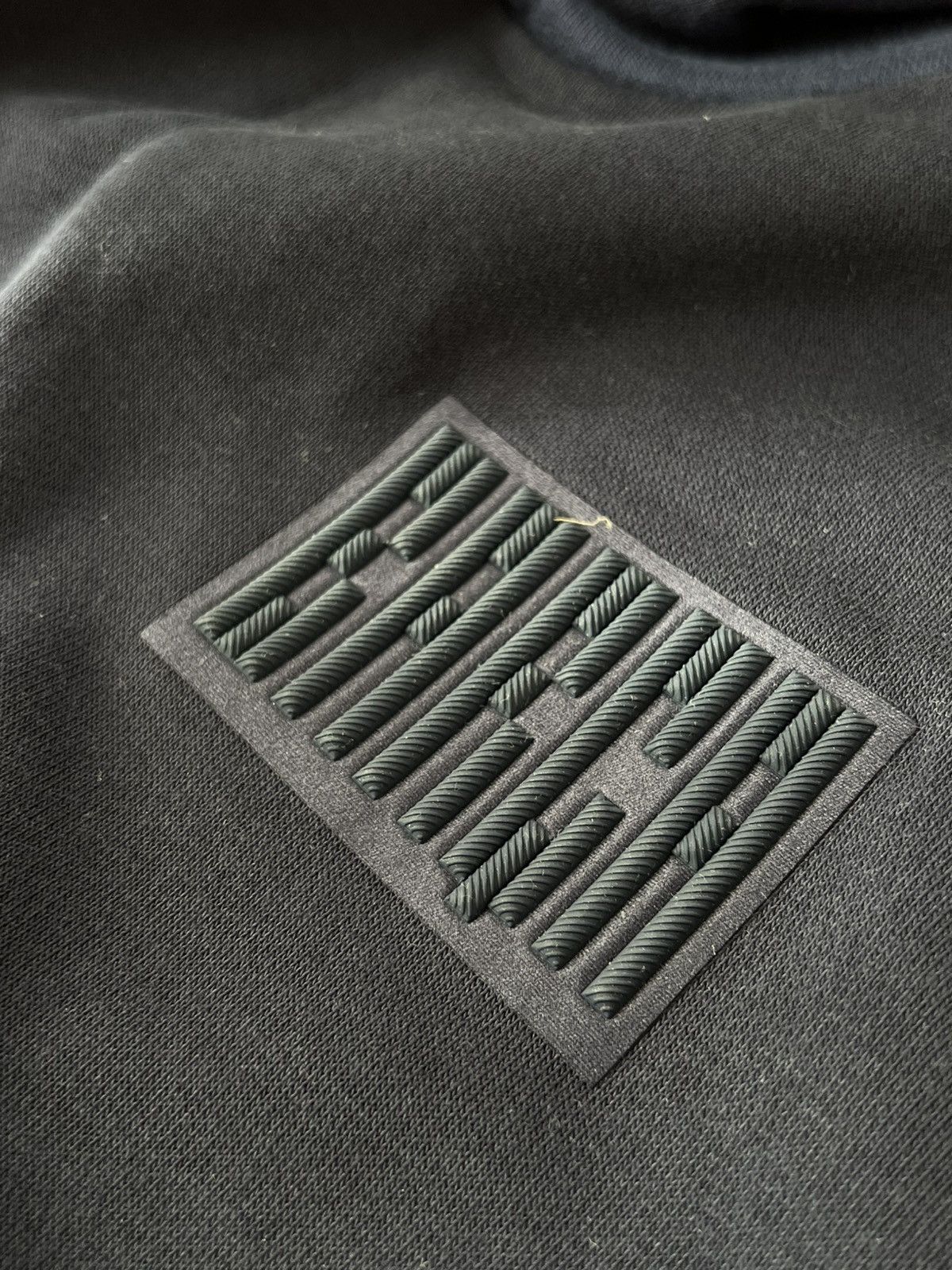 Nike Nike FCB Barca Secret Nylon Zip Pocket New SS Hoodie Size US L / EU 52-54 / 3 - 12 Thumbnail
