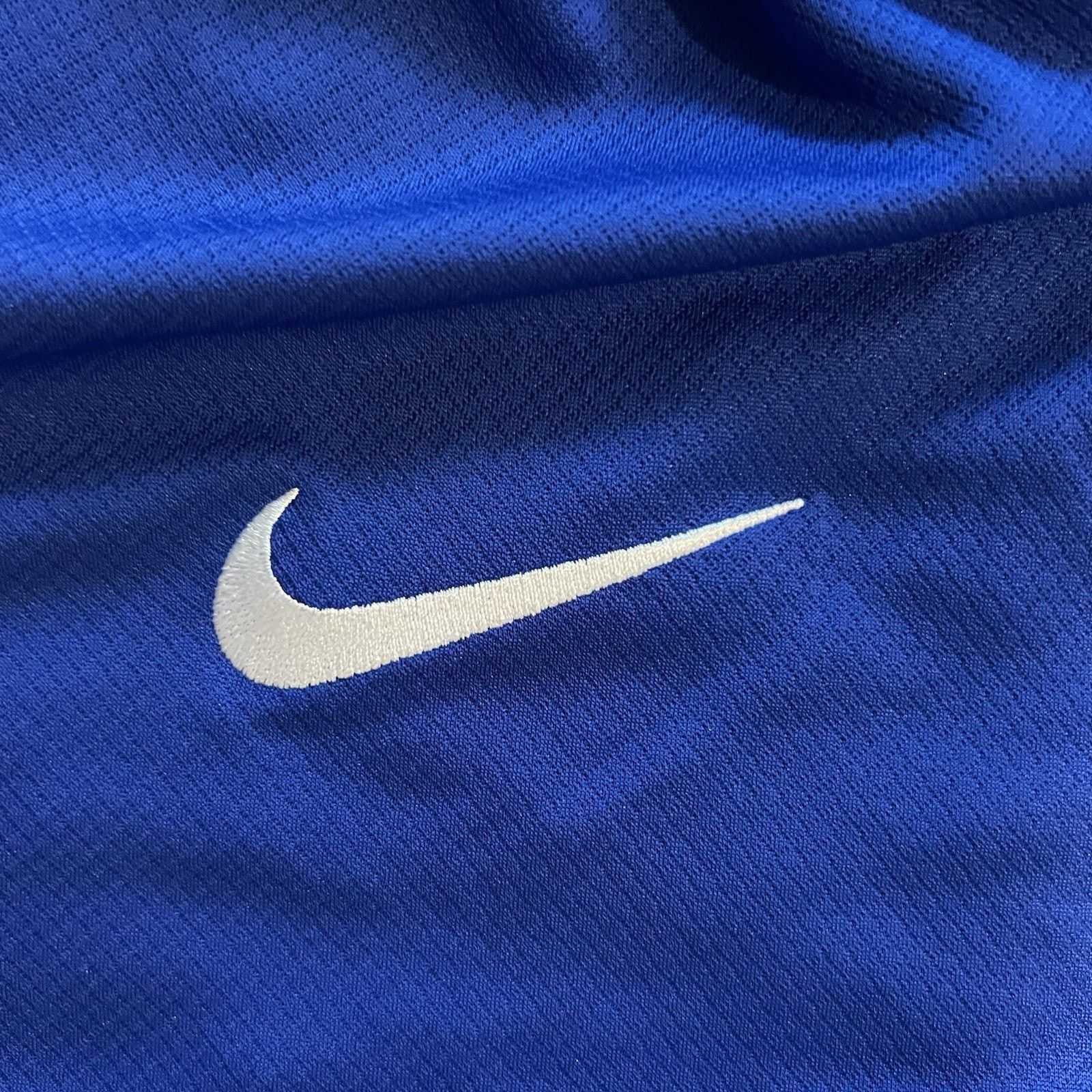Nike Nike FFF 24/25 Stadium Home Futbol Soccer Jersey Medium Size US M / EU 48-50 / 2 - 11 Thumbnail