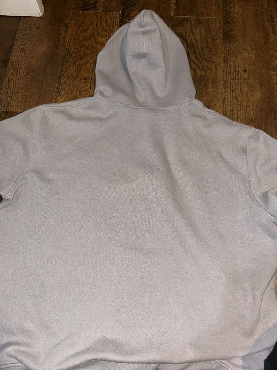 New Balance New Balance Men's Vintage Hooded XL,Grey (Aloy) Size US XL / EU 56 / 4 - 4 Thumbnail