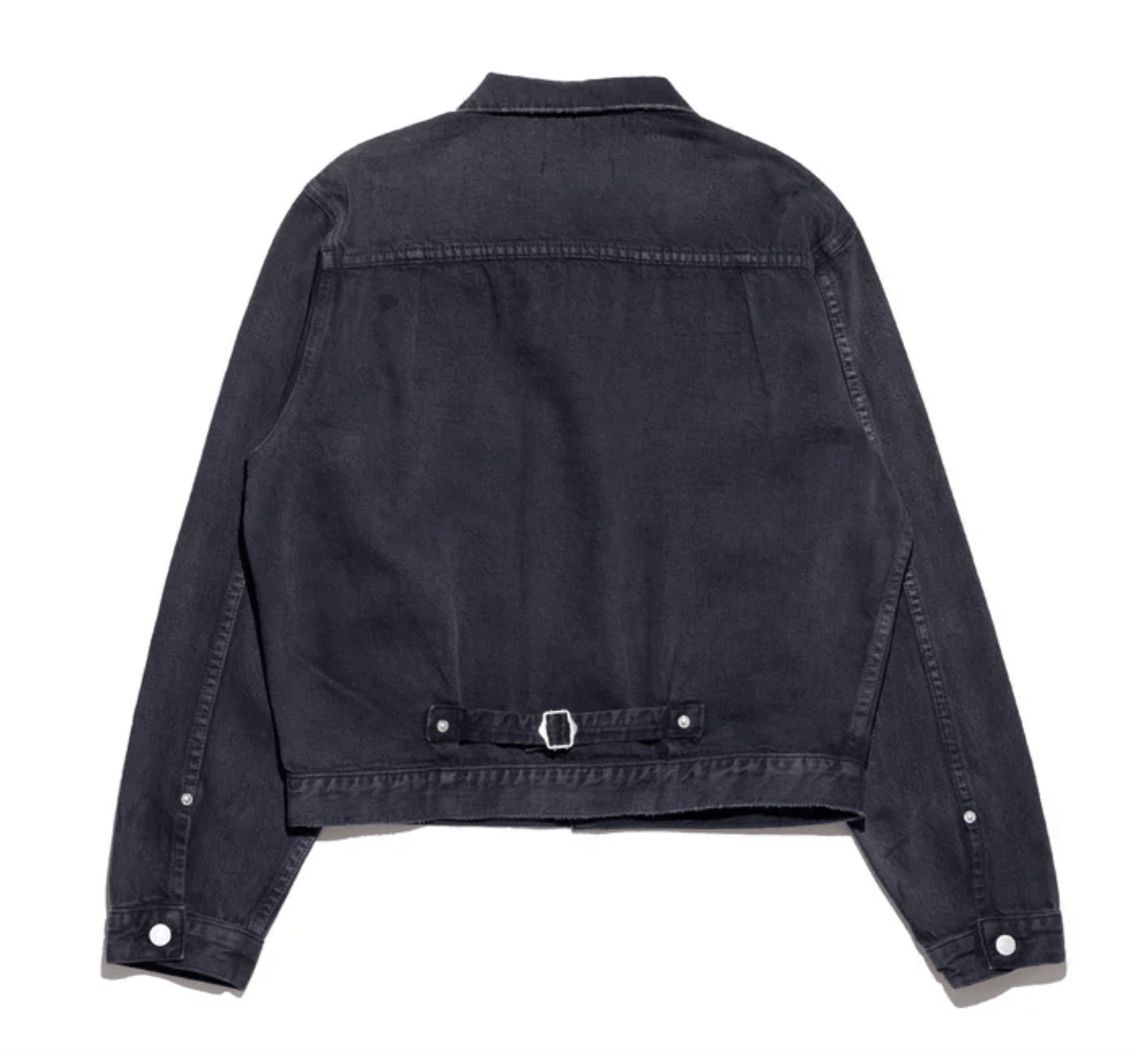 Enfants Riches Deprimes Enfants Riches Deprimes Type VII Jacket Pin Assemblage Size US L / EU 52-54 / 3 - 2 Thumbnail