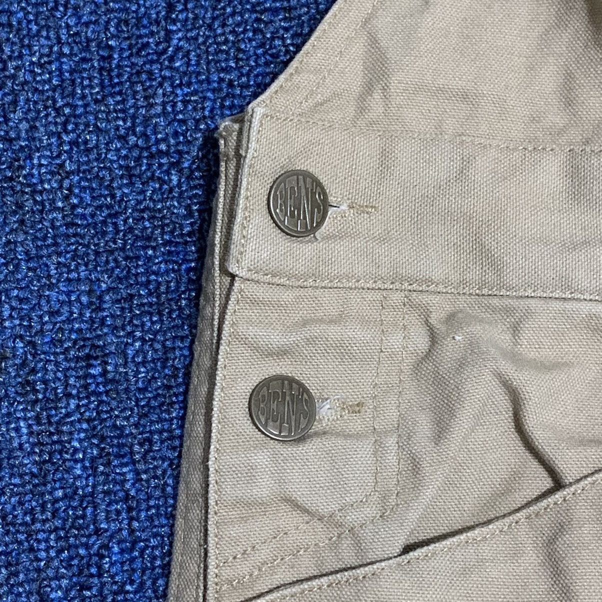 Ben Davis BEN DAVIS OVERALL Size US 27 - 8 Thumbnail