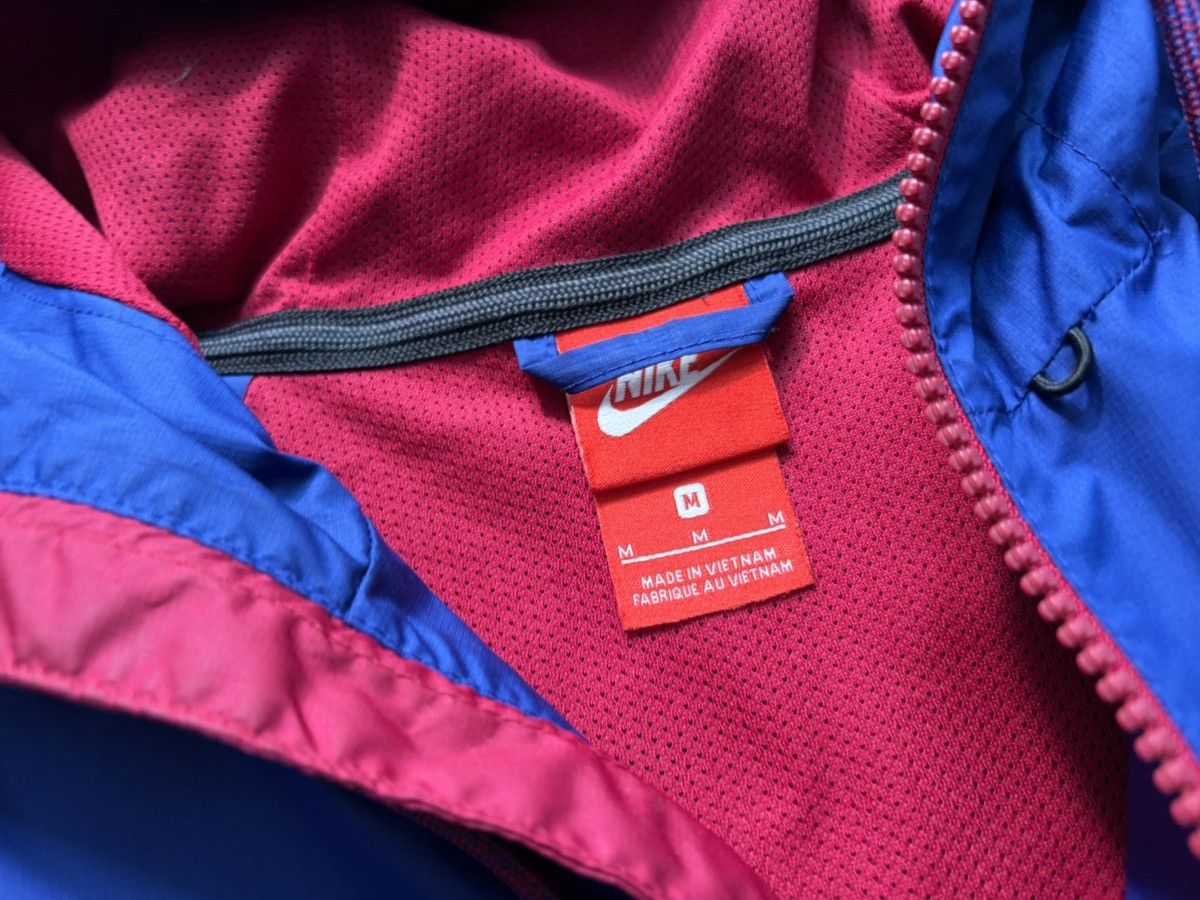Nike Nike Barcelona light jacket Size US M / EU 48-50 / 2 - 10 Thumbnail