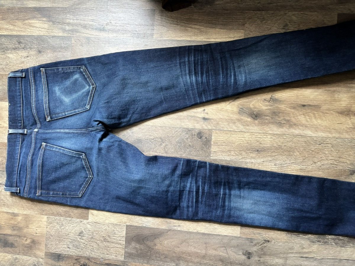 Acne Studios acne studios denim 29x32 Size US 29 - 3 Thumbnail