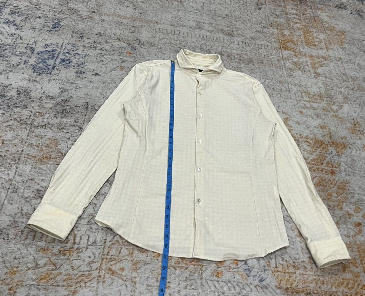 Tornado Mart Zero by Tornado Mart Plaid Motif, Stretch Material Size US M / EU 48-50 / 2 - 4 Thumbnail