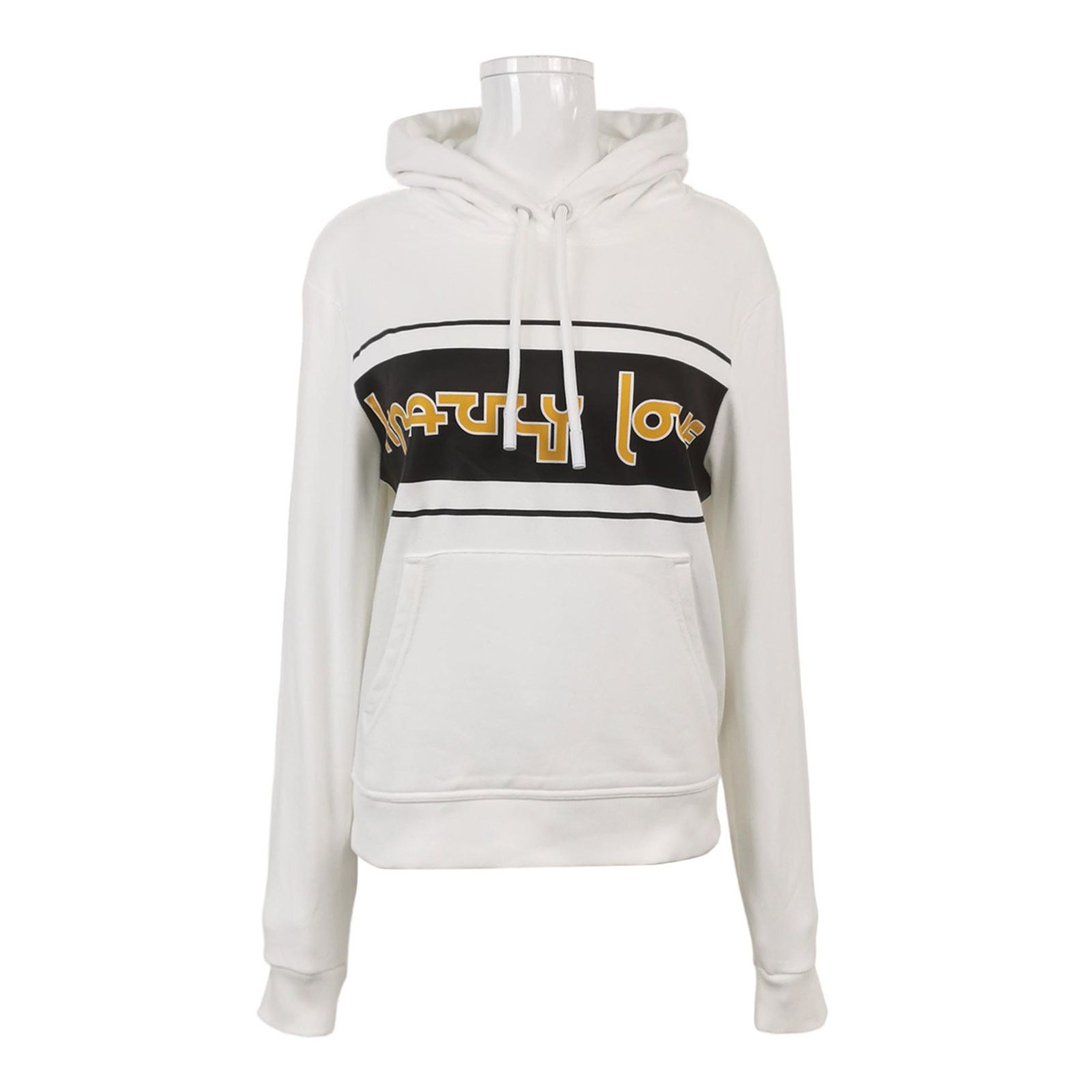 Burberry Burberry Women m Hoodies Size M / US 6-8 / IT 42-44 - 1 Thumbnail