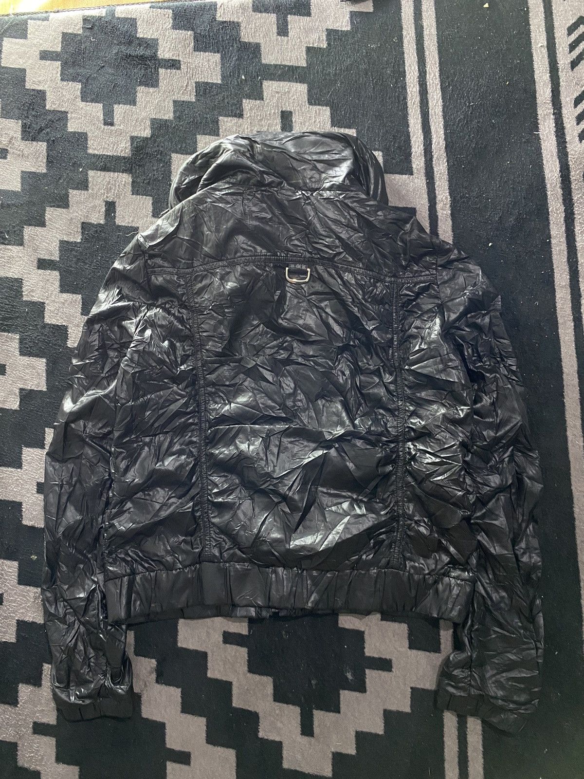 Isamu Katayama Backlash 2000s Passardi bono jacket Size US M / EU 48-50 / 2 - 6 Thumbnail