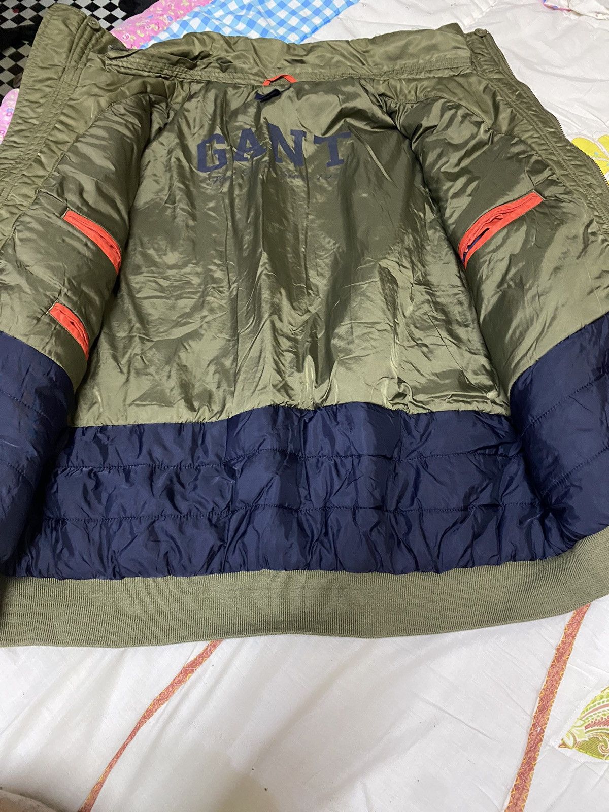 Gant Gant jacket like new Size US M / EU 48-50 / 2 - 4 Thumbnail