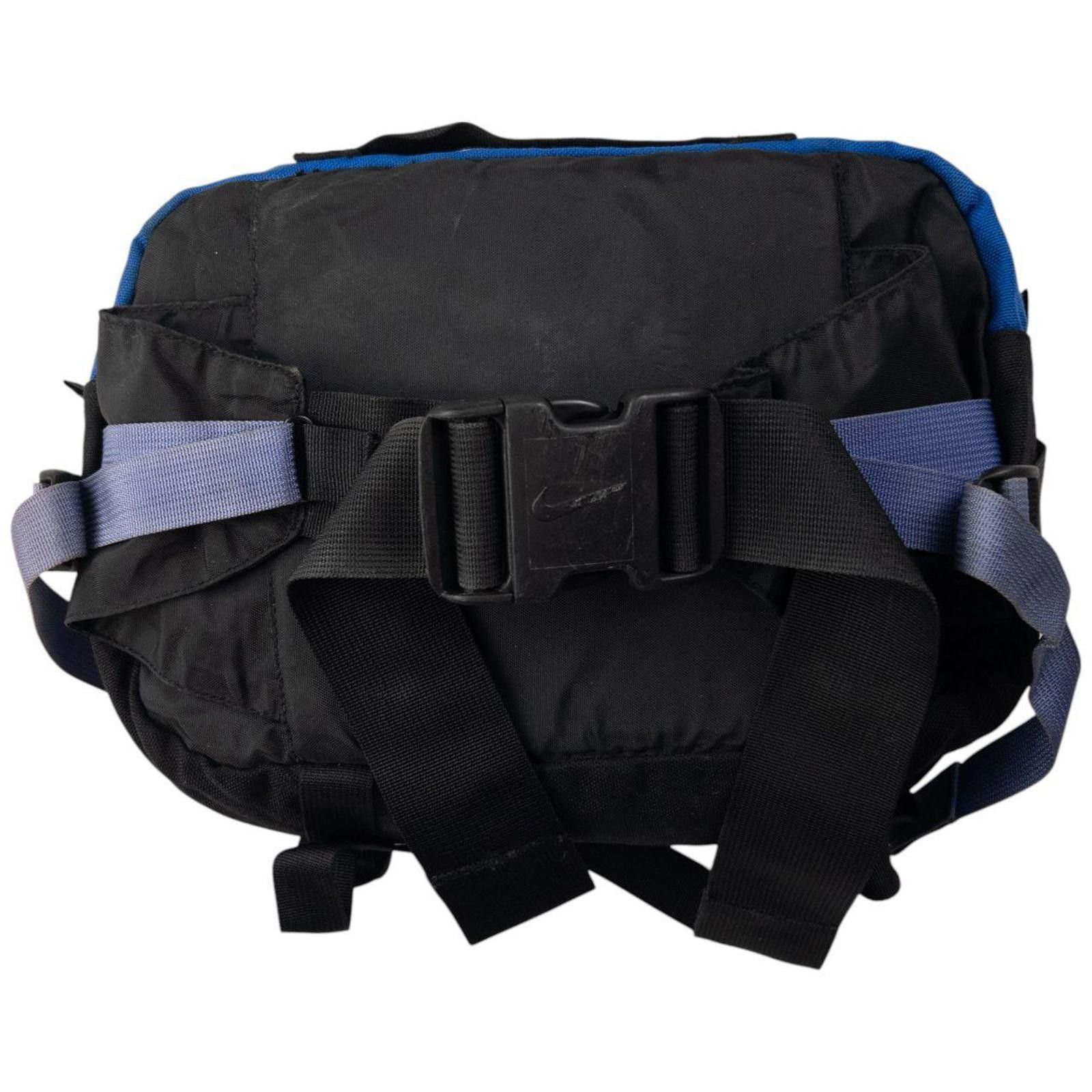 Nike Vintage Nike ACG Makalu II Waist Bag Size ONE SIZE - 2 Thumbnail