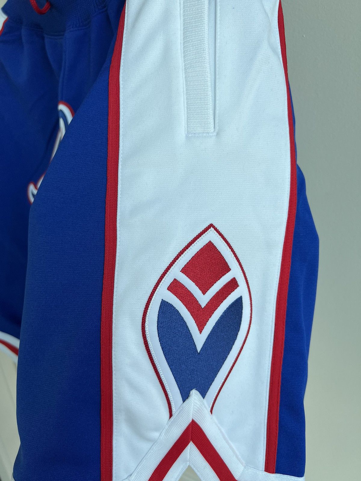 Just Don × Mitchell & Ness Just Don x Mitchell & Ness Atlanta Braves Size US 32 / EU 48 - 4 Thumbnail