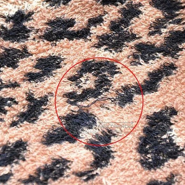 Neighborhood Neighborhood Terry Cloth Open Cardigan Size US S / EU 44-46 / 1 - 6 Thumbnail