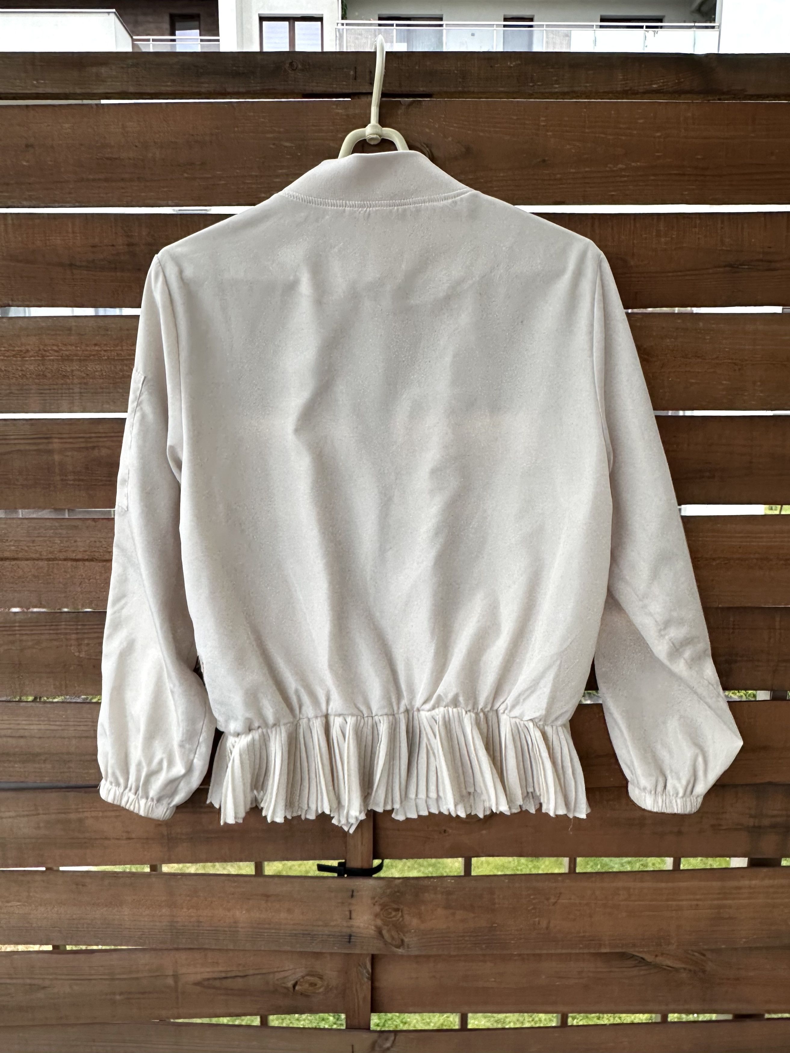 Cavalli Class Cavalli Class women bomber jacket Size XS / US 0-2 / IT 36-38 - 11 Thumbnail