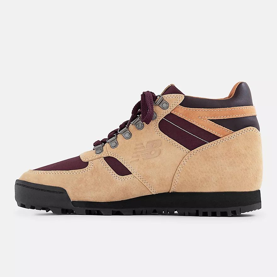 Aime Leon Dore × New Balance o1mle0925 Hiking Boots in Brown Size US 8 / EU 41 - 3 Thumbnail