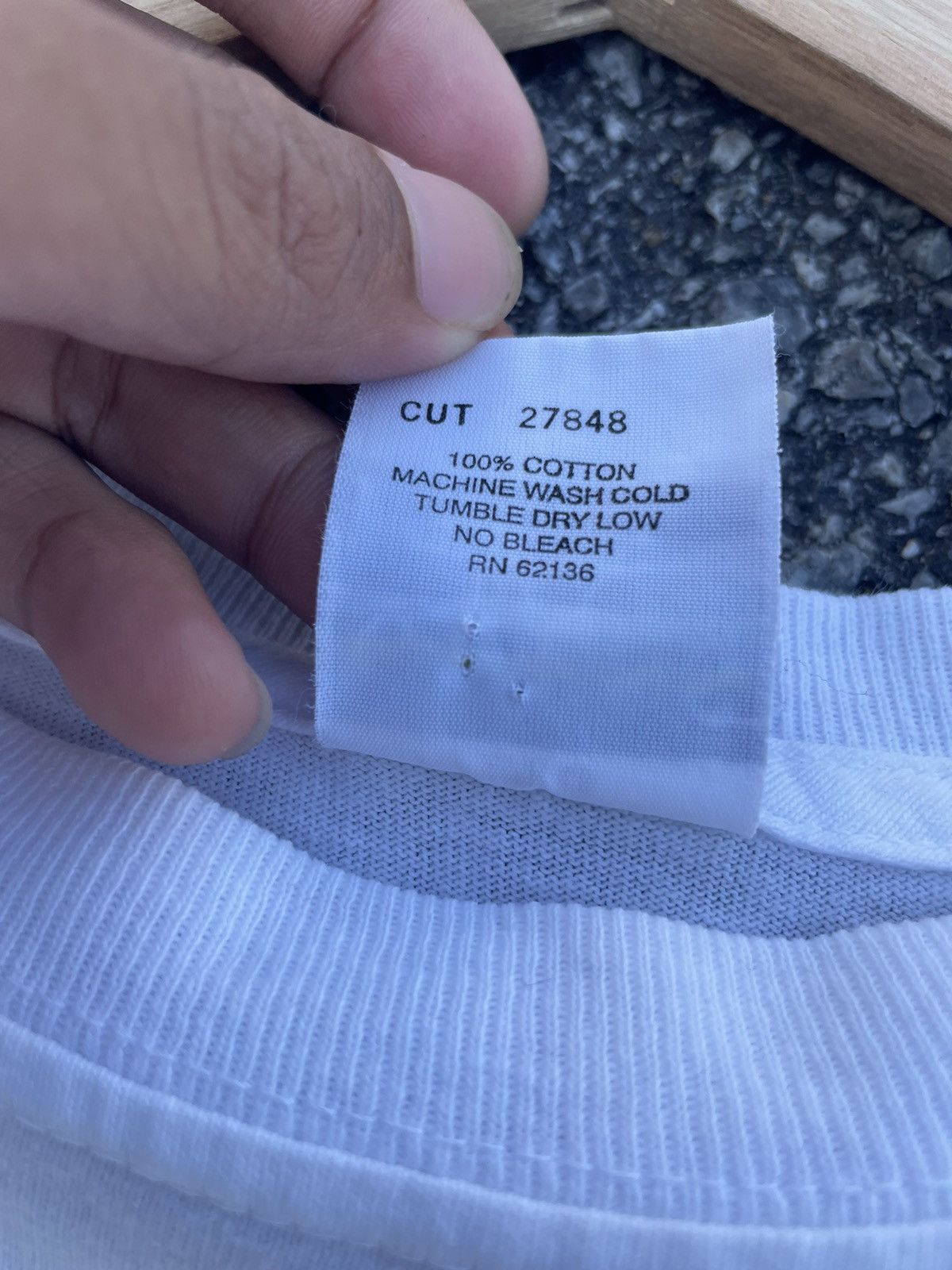 Guess Vtg Guess Jeans Usa Flag Size US L / EU 52-54 / 3 - 8 Thumbnail