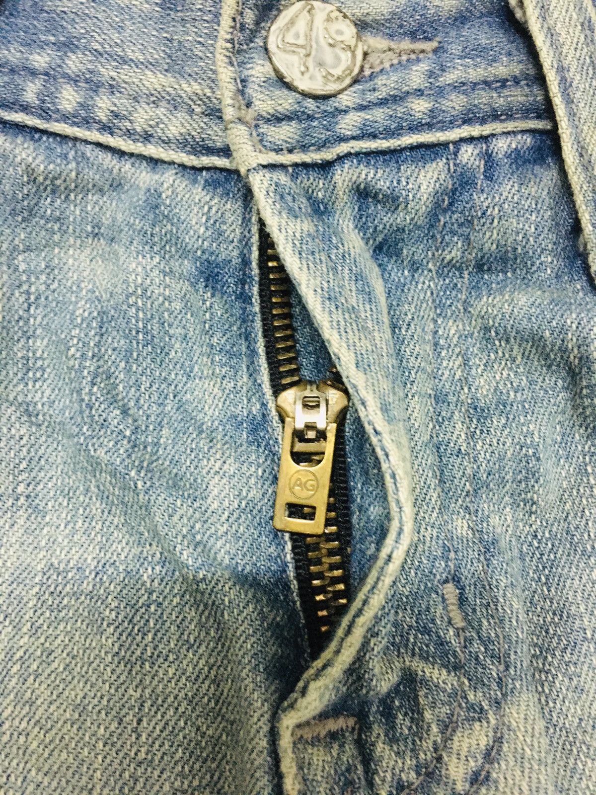 AG Adriano Goldschmied AG Adriano Goldschmied Jeans (17) Size US 30 / EU 46 - 10 Thumbnail