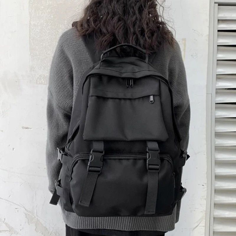 Japanese Brand Travel Bag Size ONE SIZE - 1 Thumbnail