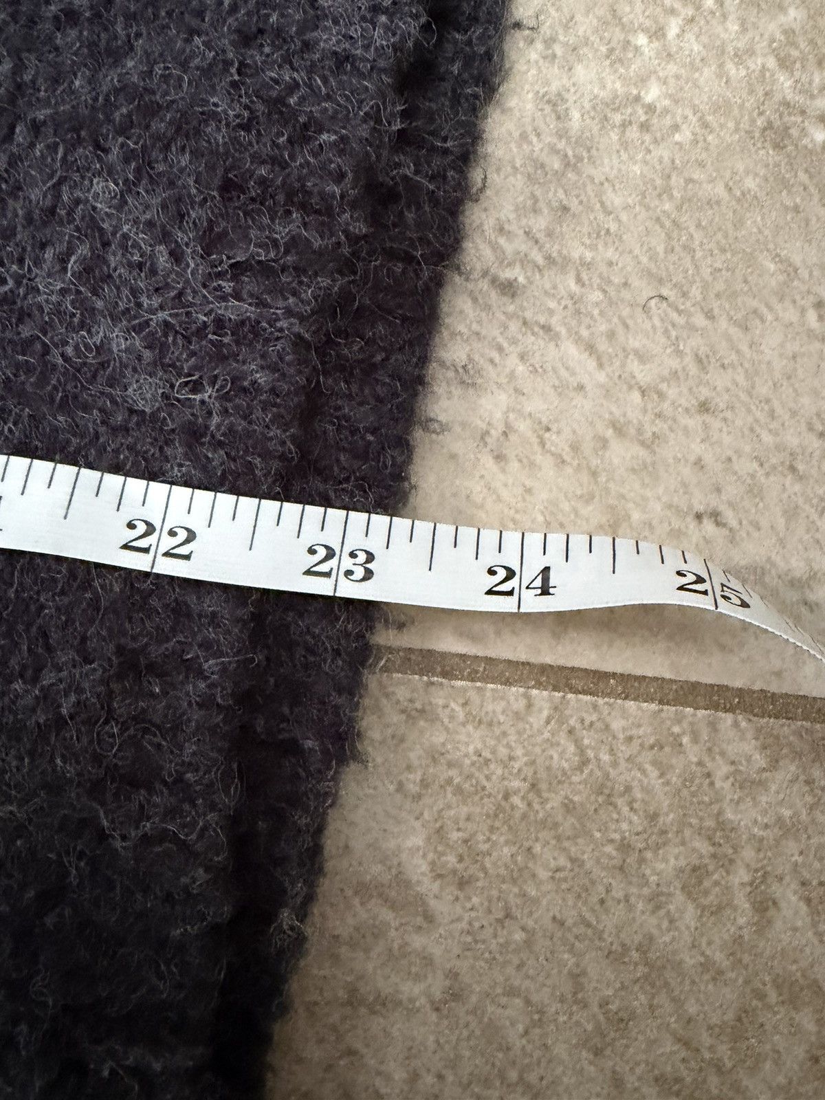 Other Ordinary Practice Vented Quarter Zip Size US M / EU 48-50 / 2 - 6 Thumbnail