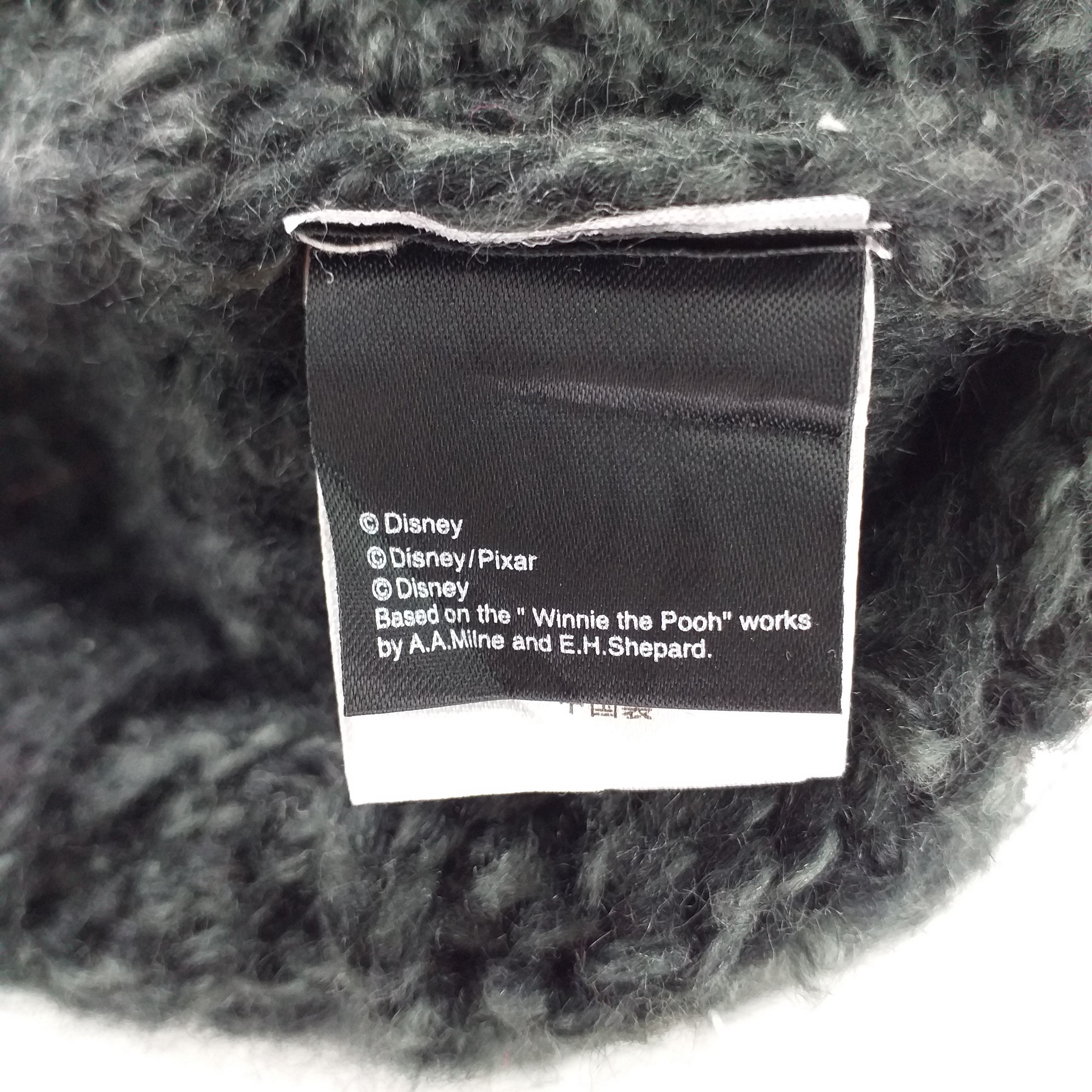 Japanese Brand Mickey Mouse Snowcap Hat Beanie -BN470 Size ONE SIZE - 4 Thumbnail
