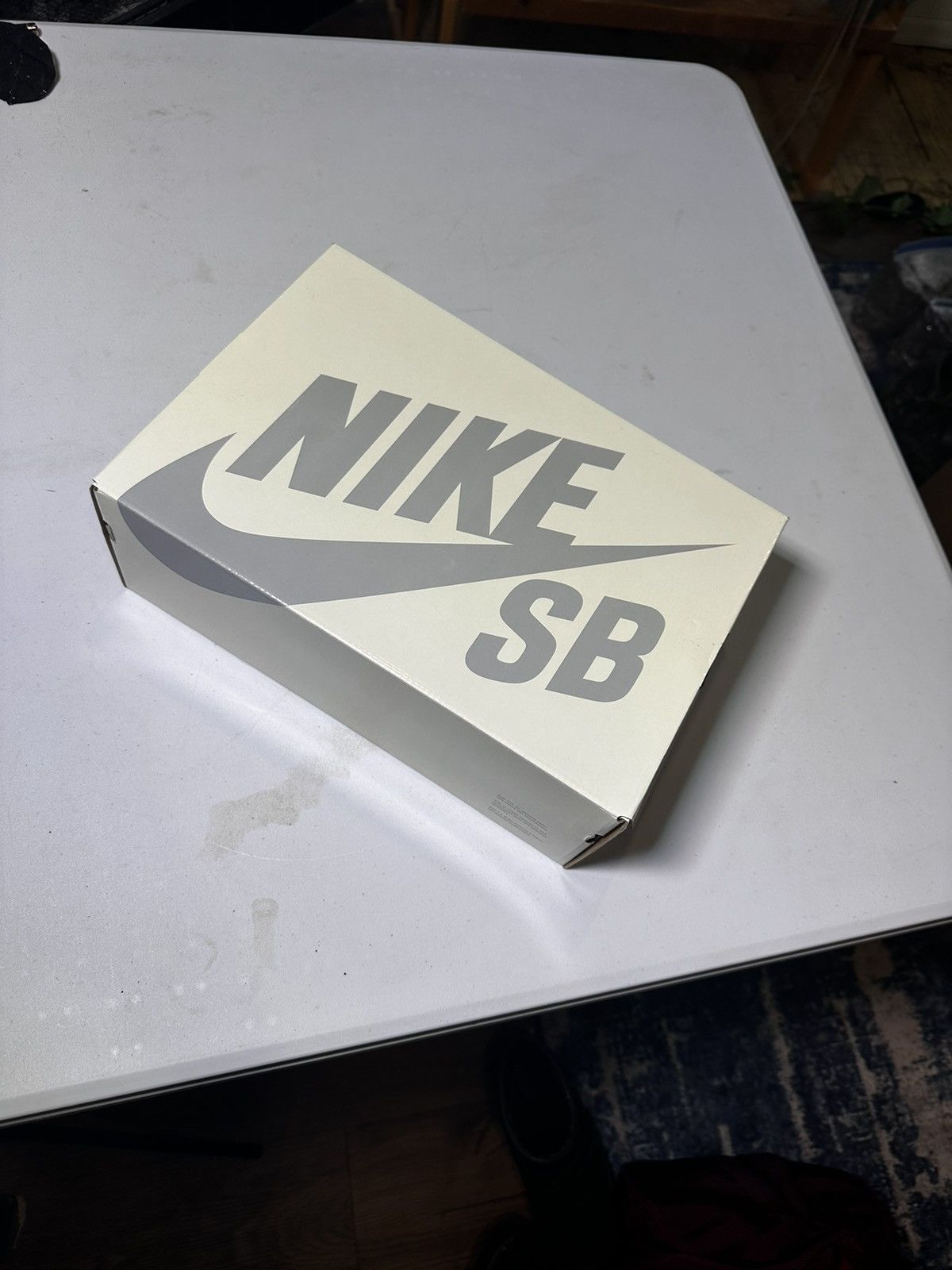Nike NIKE SB X VERDY VISTY Size US 9.5 / EU 42-43 - 8 Thumbnail