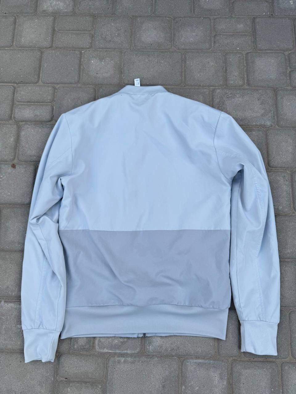 Adidas Rare Soccer Jacket Manchester United Adidas Football Size US XS / EU 42 / 0 - 6 Thumbnail