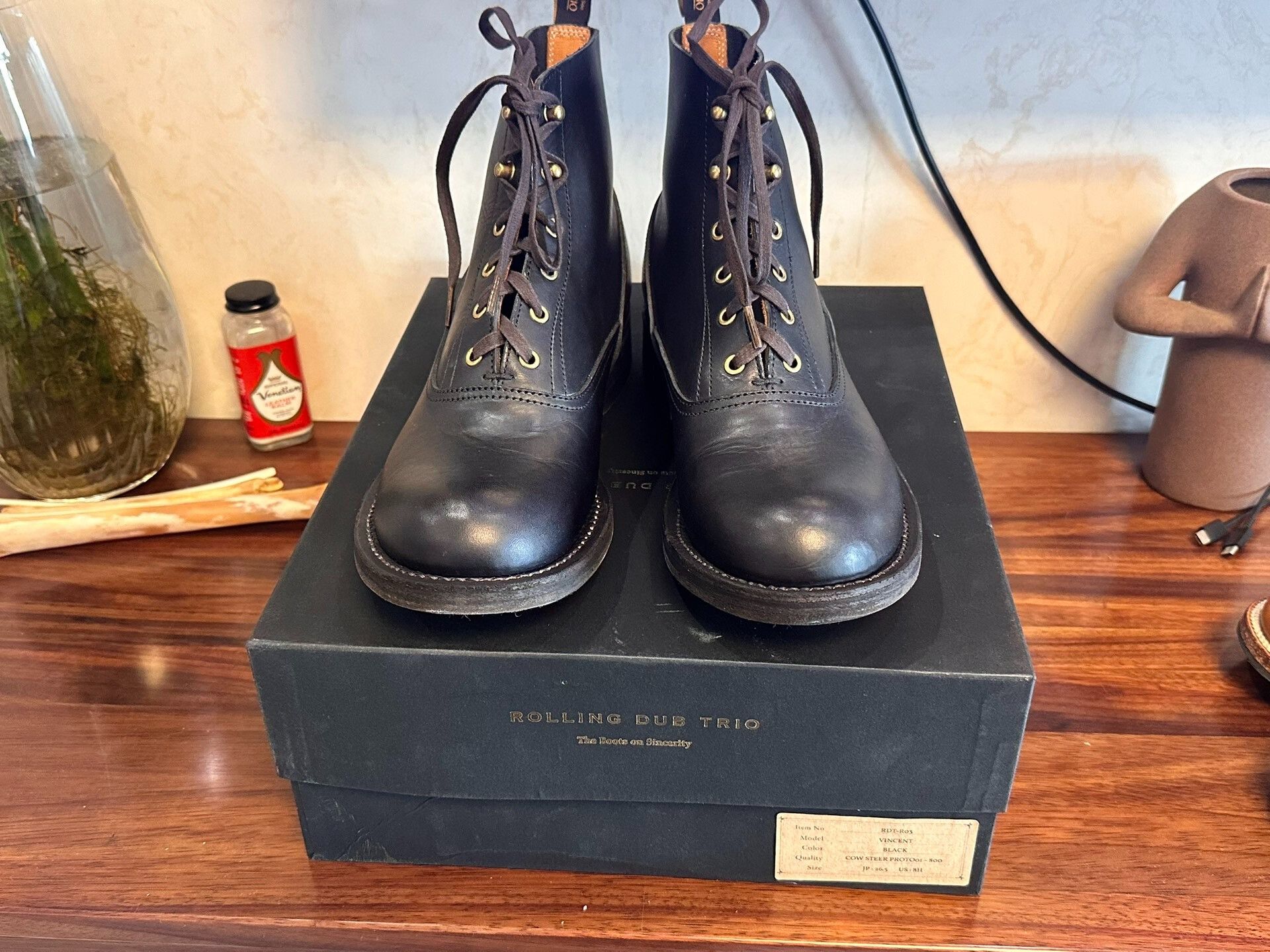 Rolling Dub Trio Rolling Dub Trio Gleaners Zip US 8.5 (8H) | Grailed