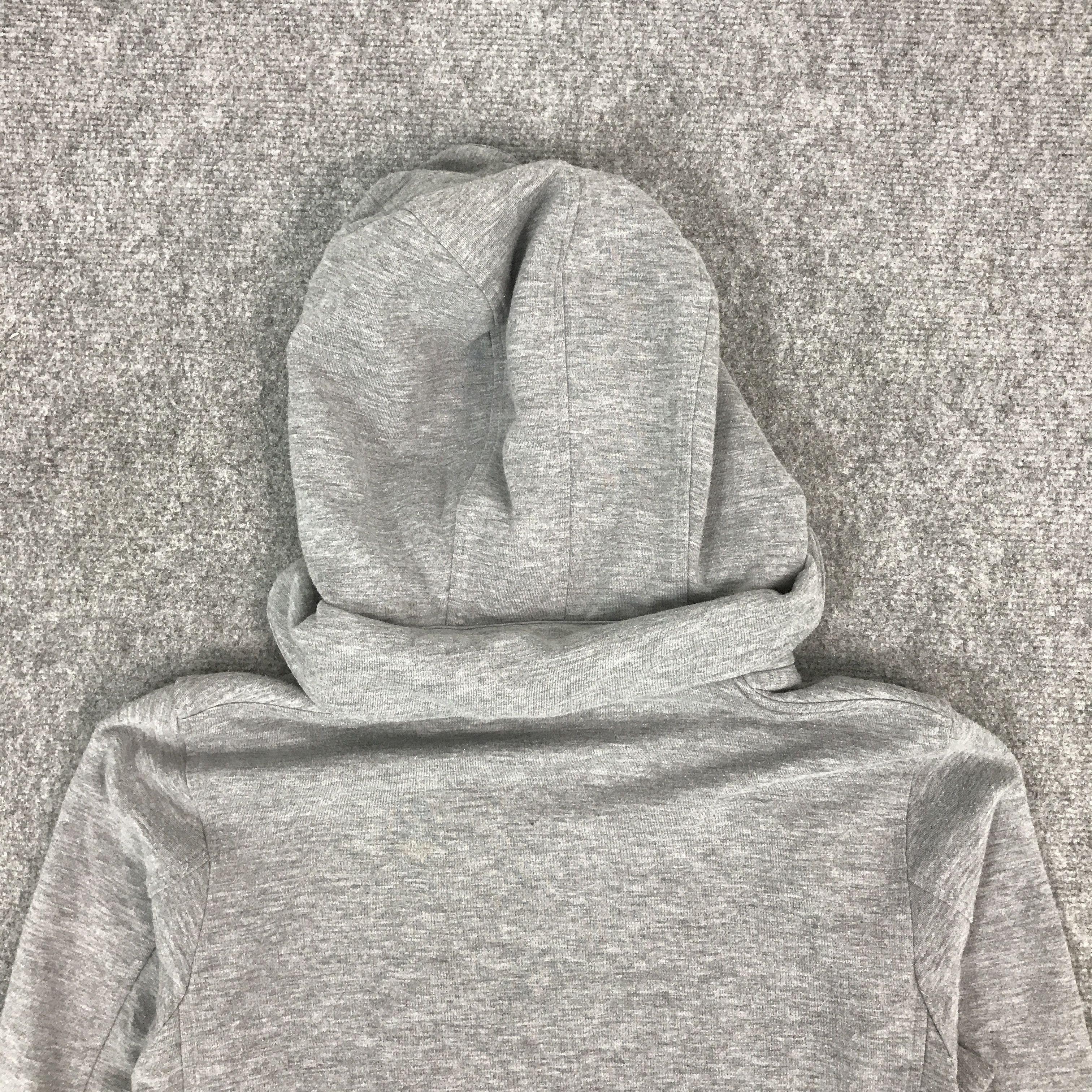 Japanese Brand JAPANESE STYLE HOODIES ZIPPER JACKET Size US M / EU 48-50 / 2 - 4 Thumbnail