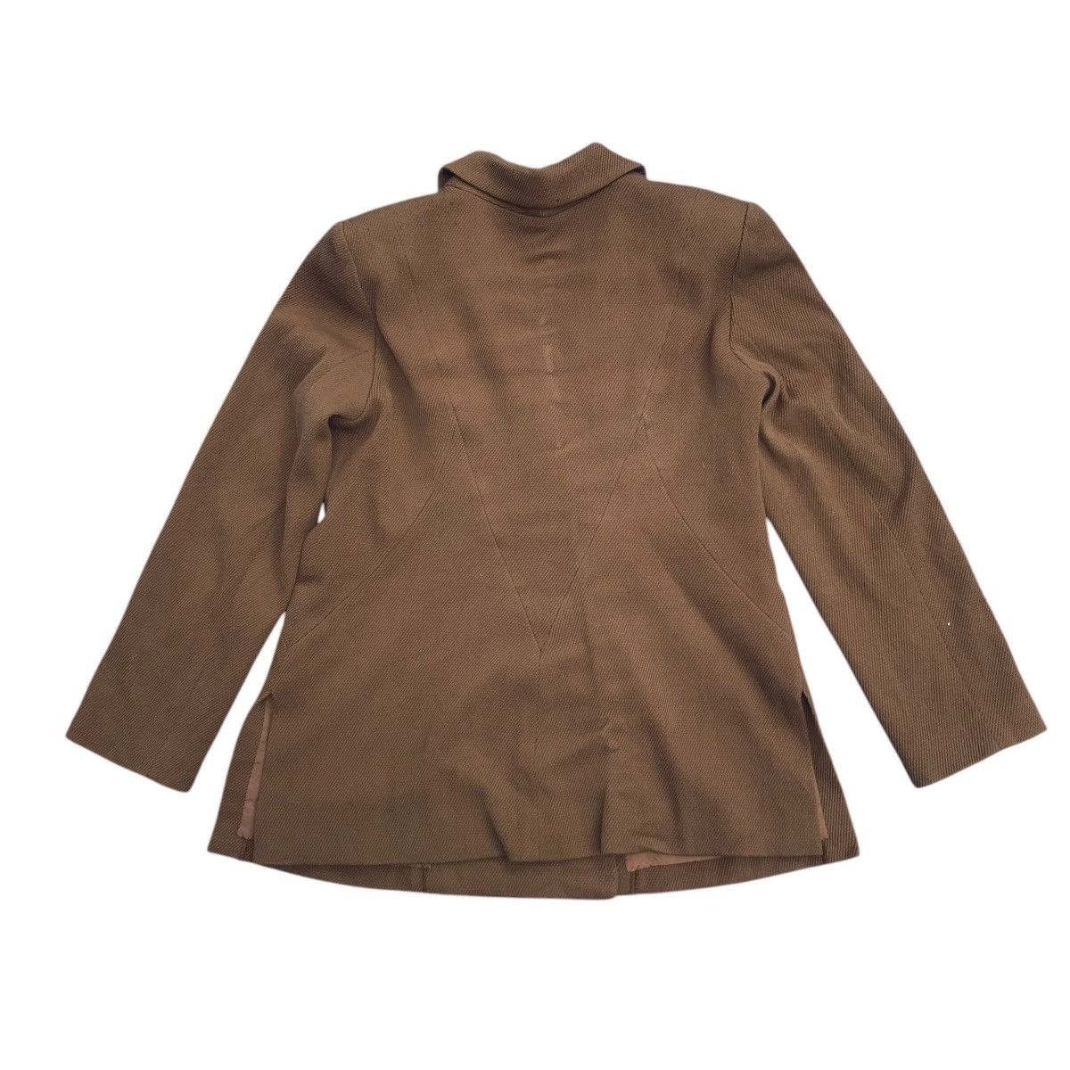 Chloe × Japanese Brand Vintage Chloe Jacket Size M / US 6-8 / IT 42-44 - 5 Thumbnail