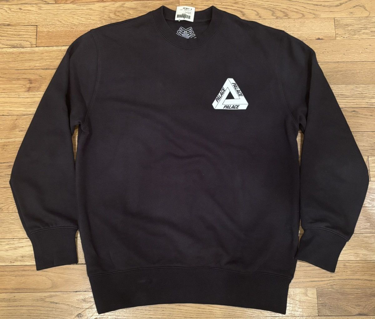 Palace Palace JKR Crew Size US S / EU 44-46 / 1 - 2 Thumbnail
