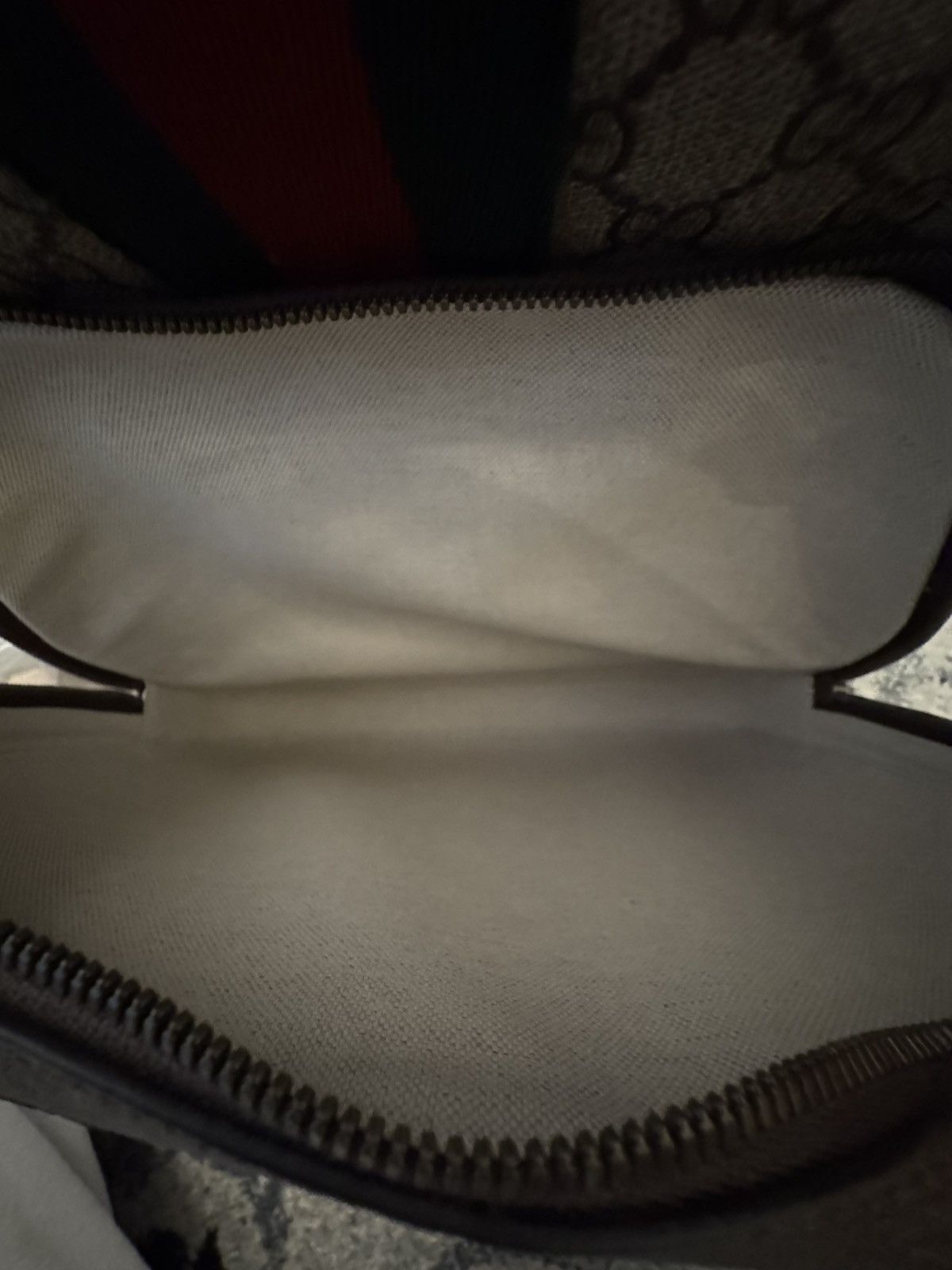 Gucci Gucci Ophidia Backpack BRAND NEW Size ONE SIZE - 7 Thumbnail