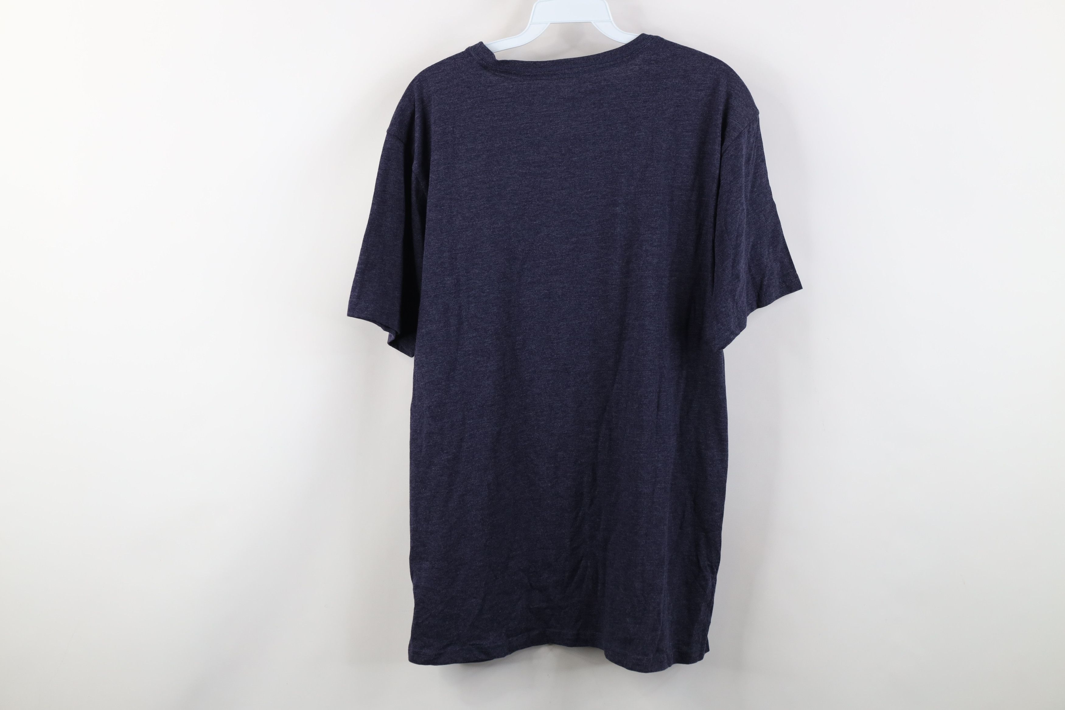 Cotopaxi New Cotopaxi Mountain Organic Cotton Jersey Knit T-Shirt Size US L / EU 52-54 / 3 - 12 Thumbnail
