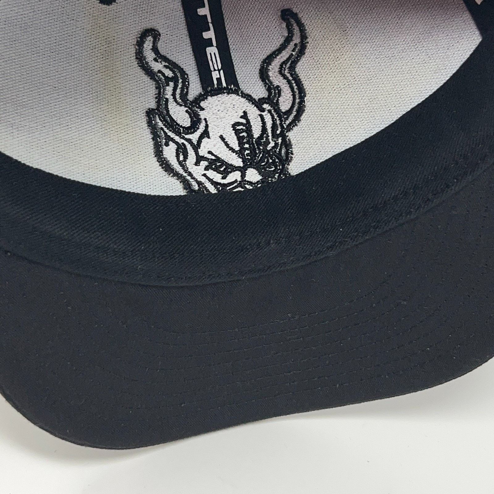 Other Arrogant Bastard Ale Hat Cap Stone Brewing Beer Black L-XL Size ONE SIZE - 5 Thumbnail