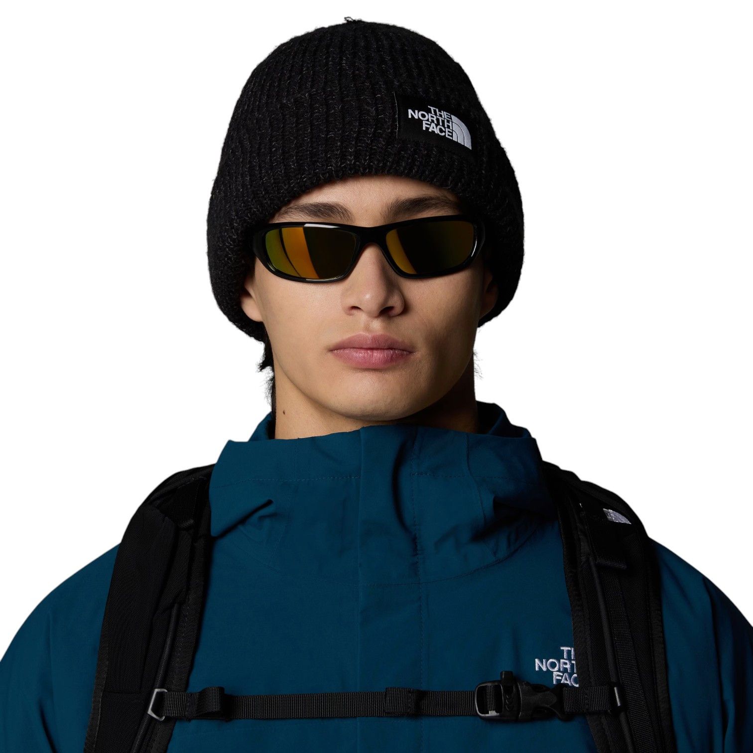 The North Face The North Face Salty Dog Beanie Size ONE SIZE - 8 Thumbnail
