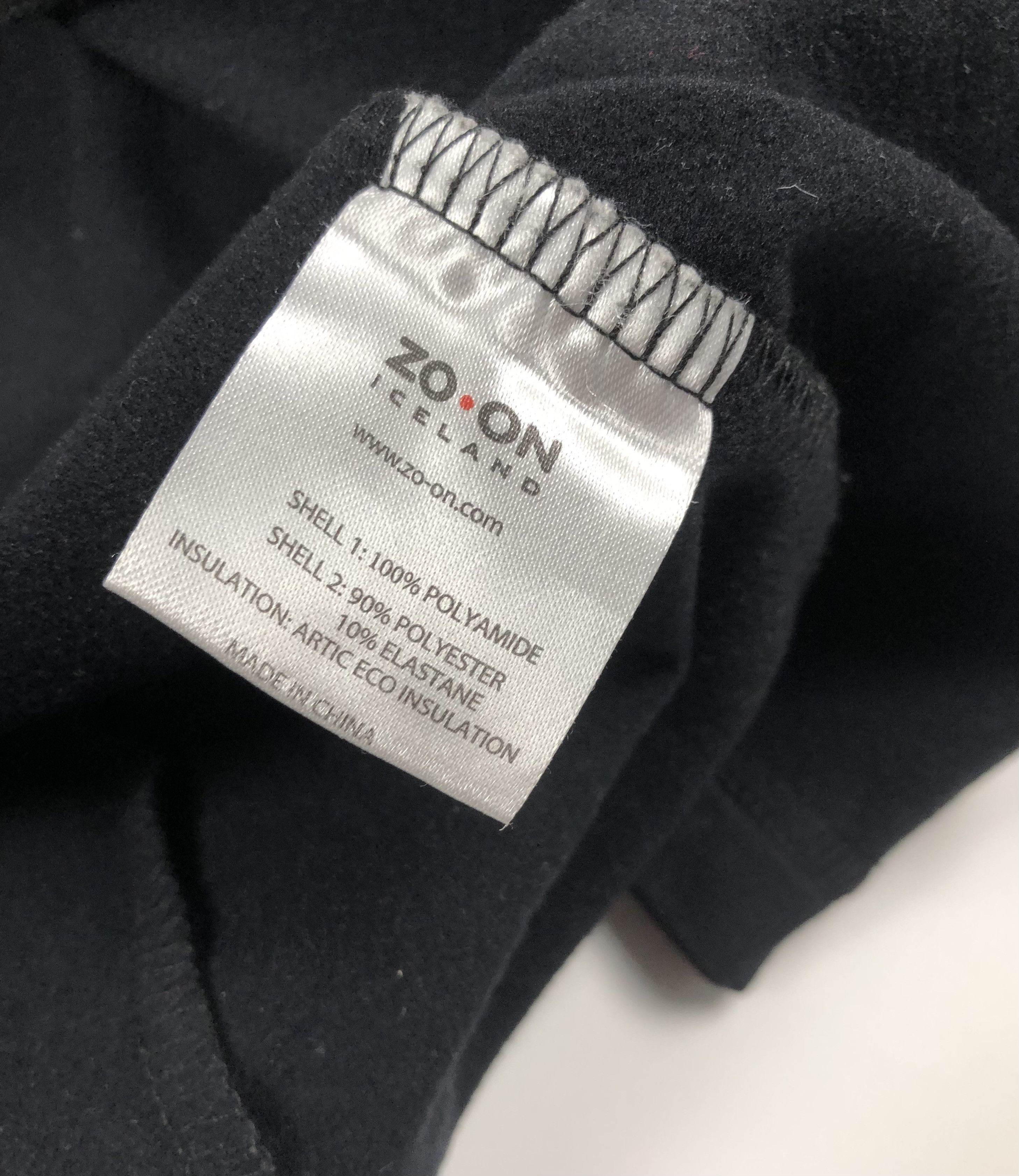 Other ZO-ON Iceland Arctic Eco Jacket Size US XL / EU 56 / 4 - 6 Thumbnail