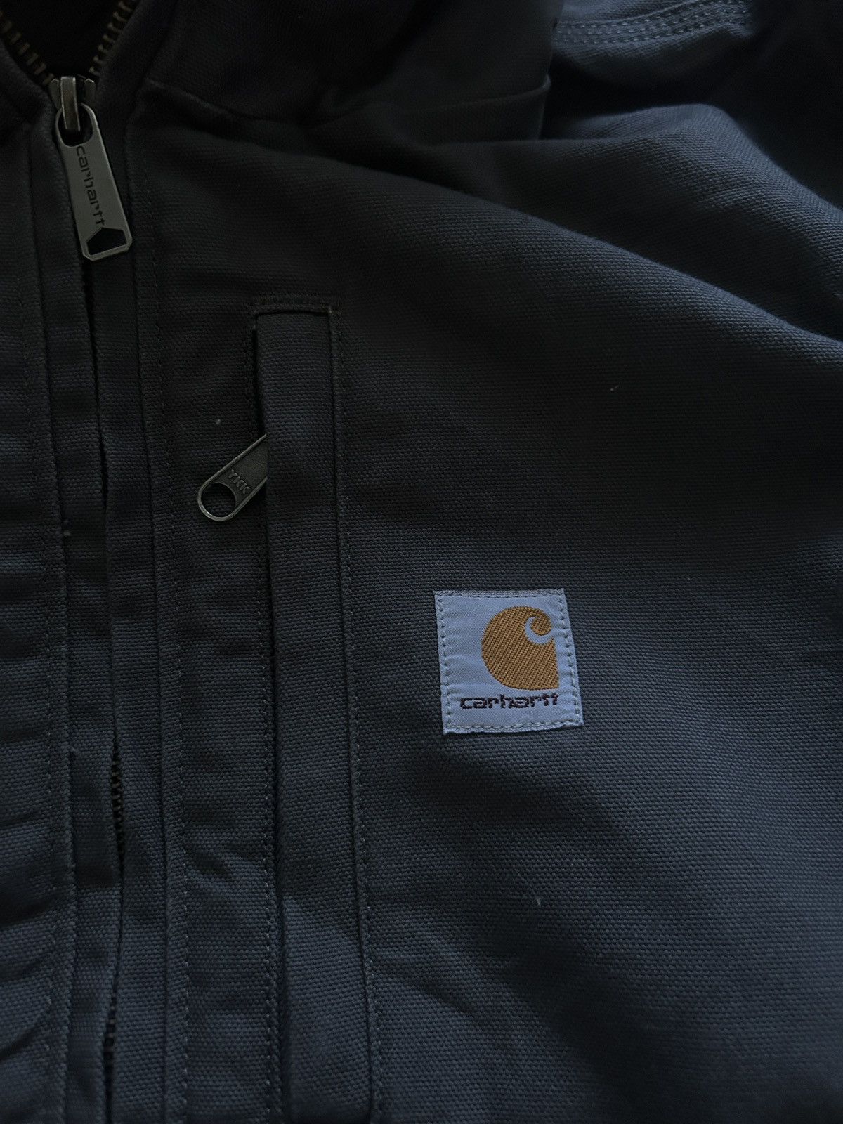 Carhartt Carhartt hooded jacket Size US S / EU 44-46 / 1 - 3 Thumbnail