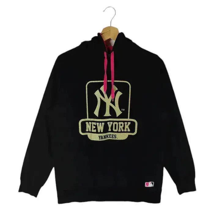 New York Yankees MLB New York Yankees Hoodies Size L / US 10 / IT 46 - 1 Thumbnail