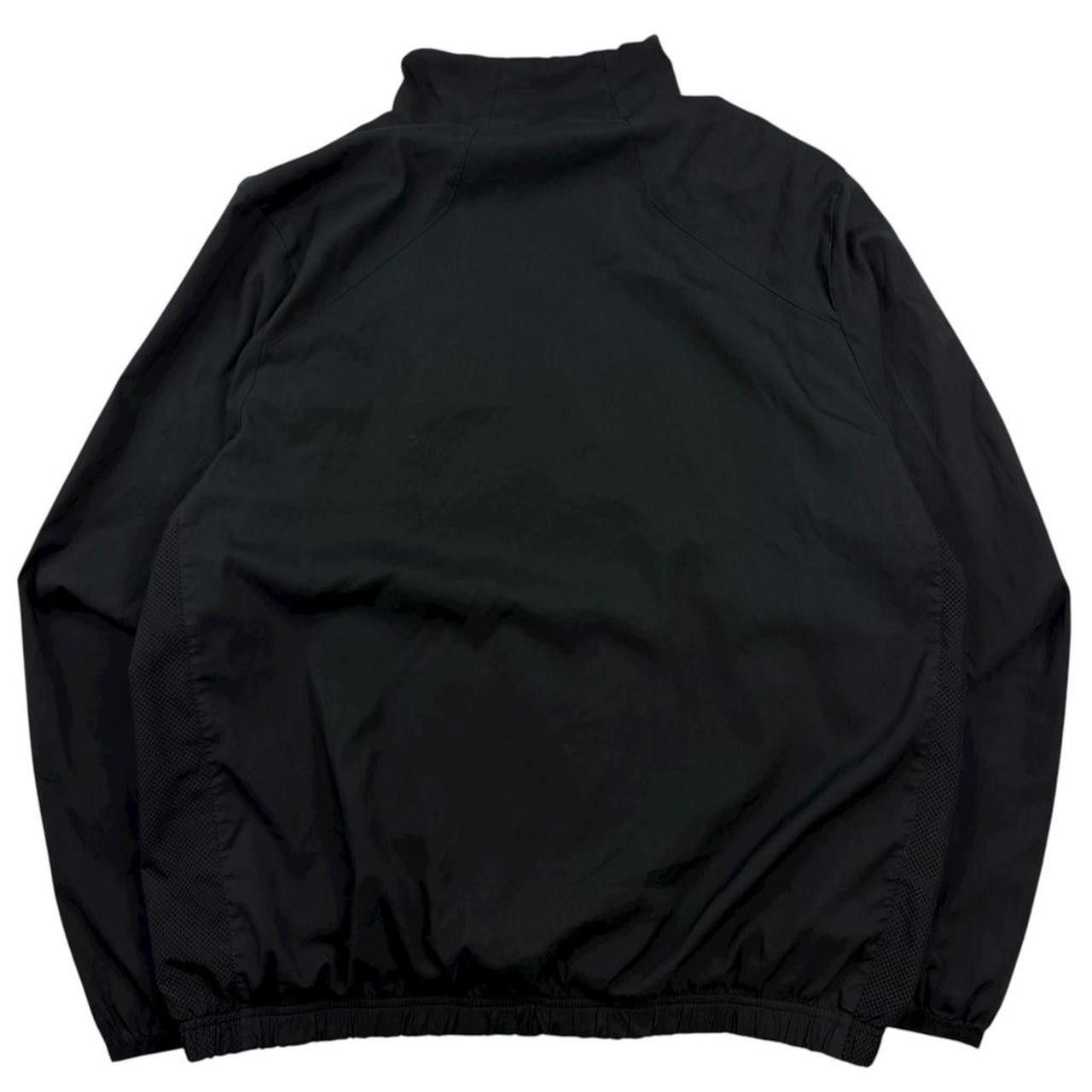 Nike Vintage Nike Air Max Series 95 Track Jacket - Extra Large Size US XL / EU 56 / 4 - 2 Thumbnail
