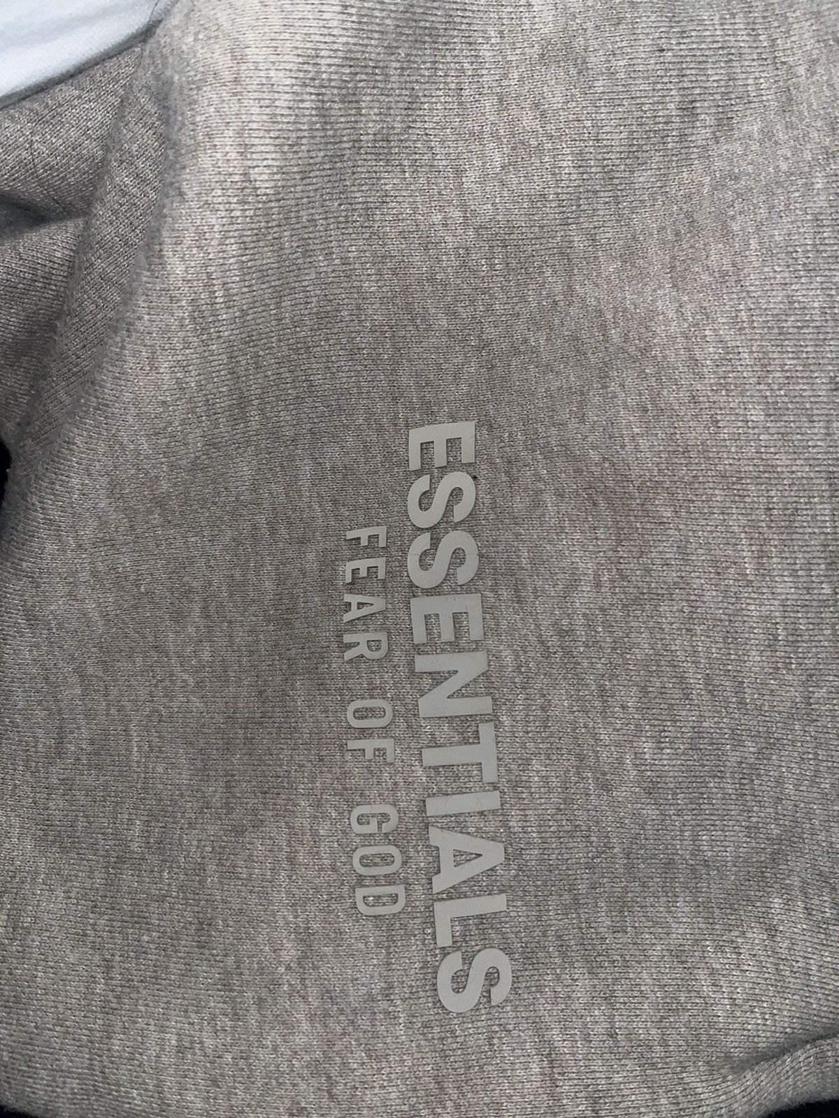 Essentials × Fear of God Essential Fear Of God Size US M / EU 48-50 / 2 - 8 Thumbnail