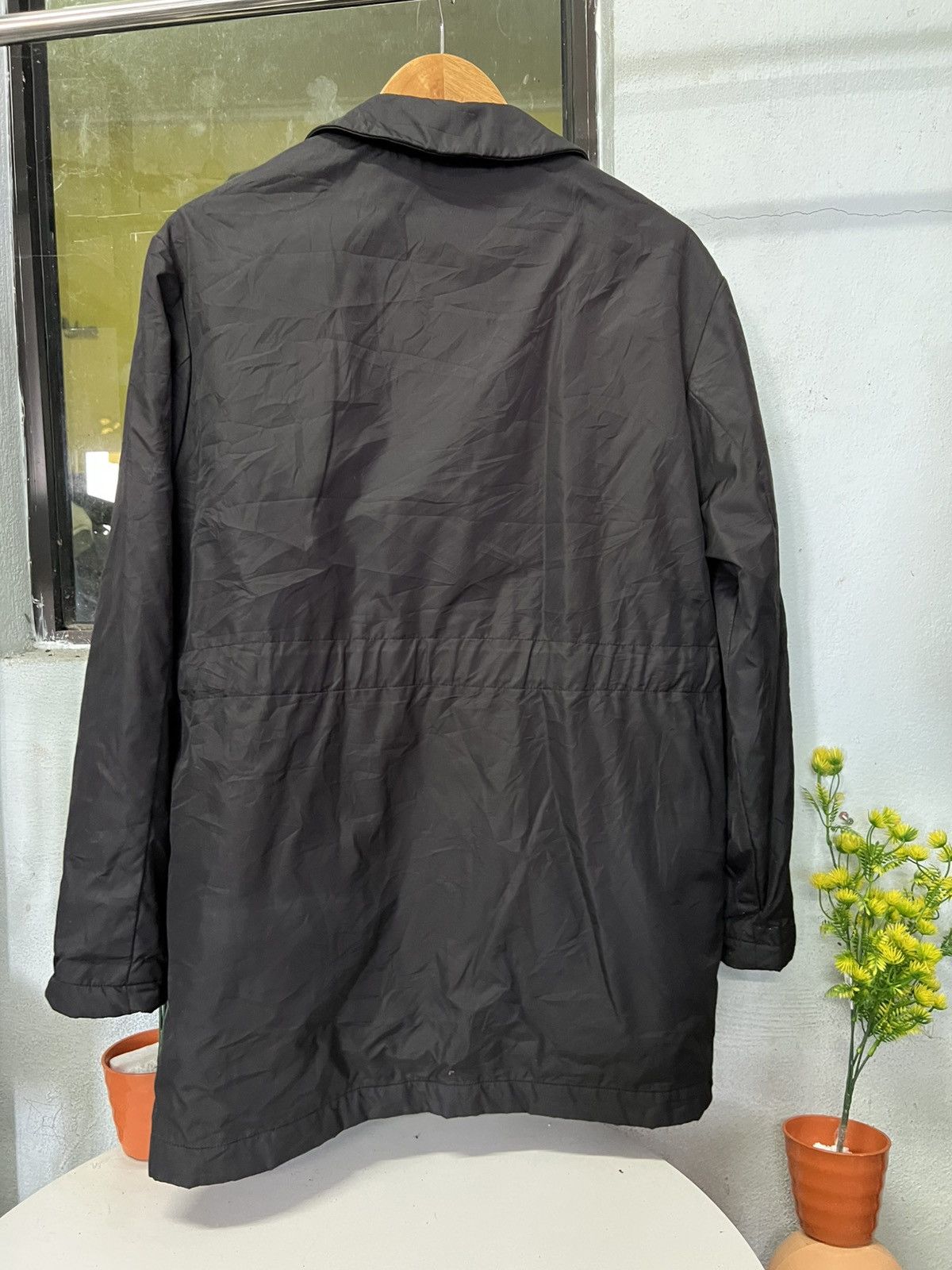Burberry × Vintage Vintage Burberry Nice Jacket Size US M / EU 48-50 / 2 - 4 Thumbnail