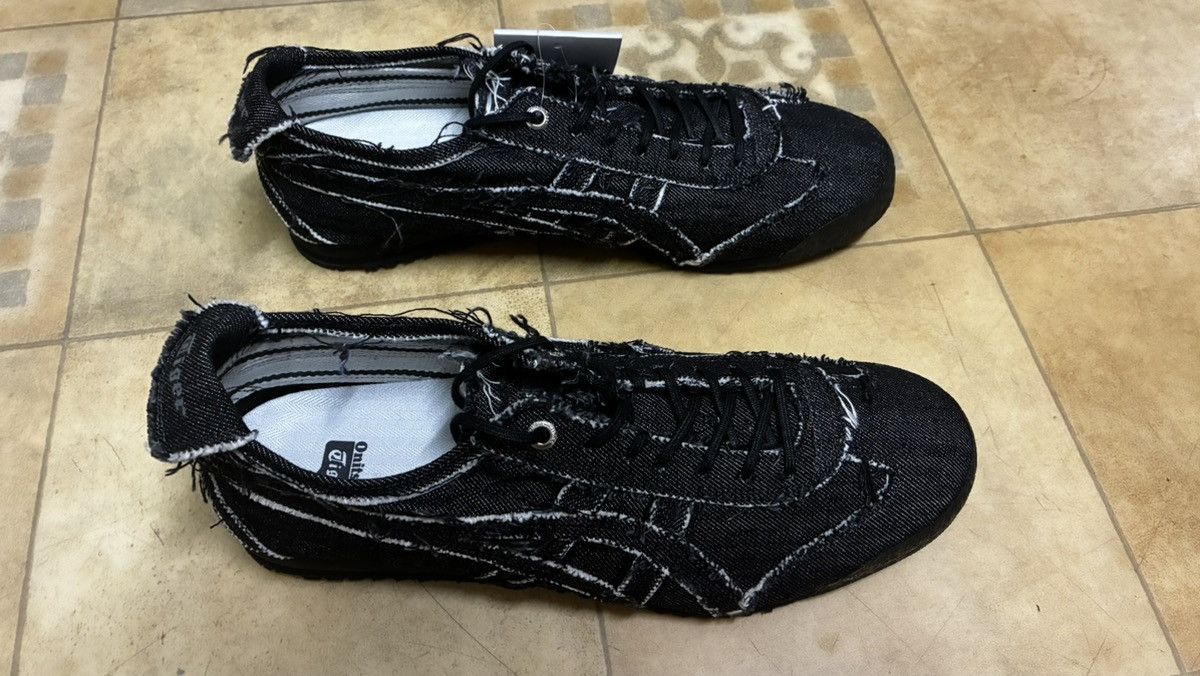 Onitsuka Tiger Mexico 66 SD Size US 9 / EU 42 - 3 Thumbnail