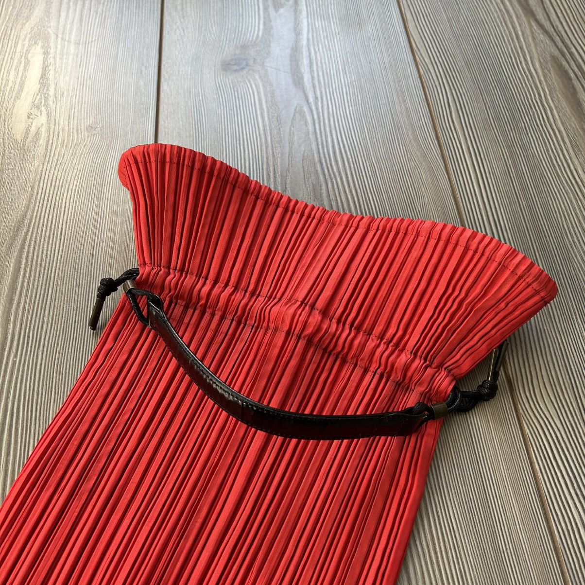 Issey Miyake Issey Miyake SS19 Pleats Please Mini Bag Size ONE SIZE - 6 Thumbnail