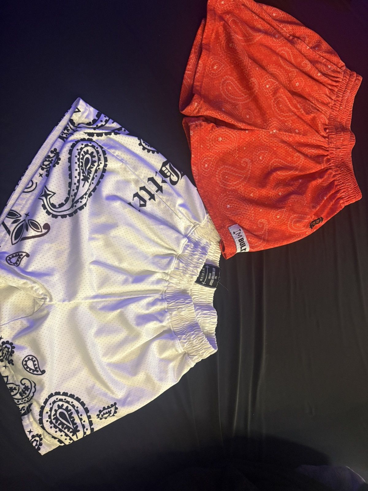 Other Bundle of gym shorts Size US 28 / EU 44 - 1 Thumbnail