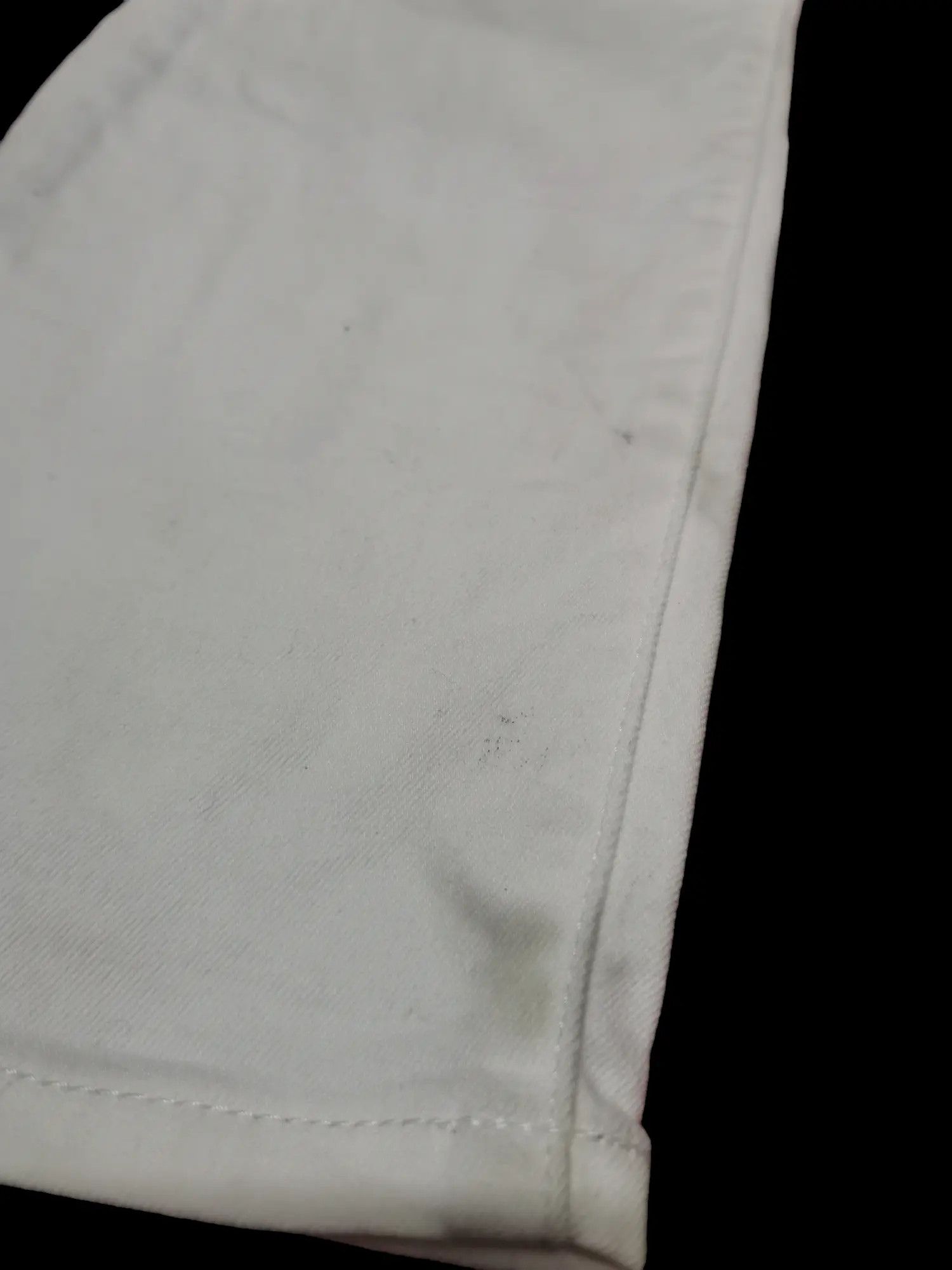 Vintage Standard Fit Jean Pants Size US 28 / EU 44 - 10 Thumbnail