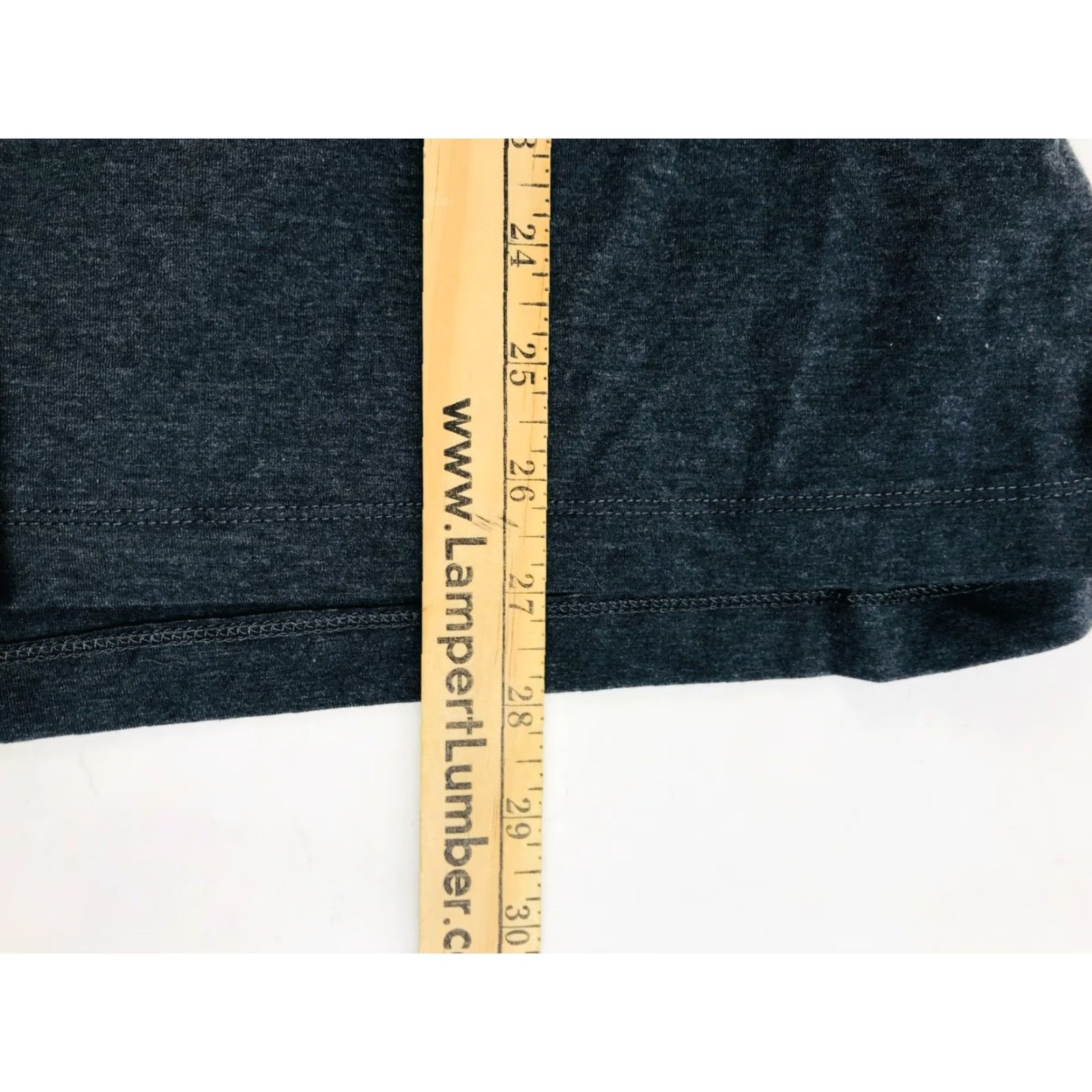 Vintage Three Sixty Six Polo Shirt Men's Size Small Gray Logo Collared Short Sleeve Polo Size US S / EU 44-46 / 1 - 5 Thumbnail