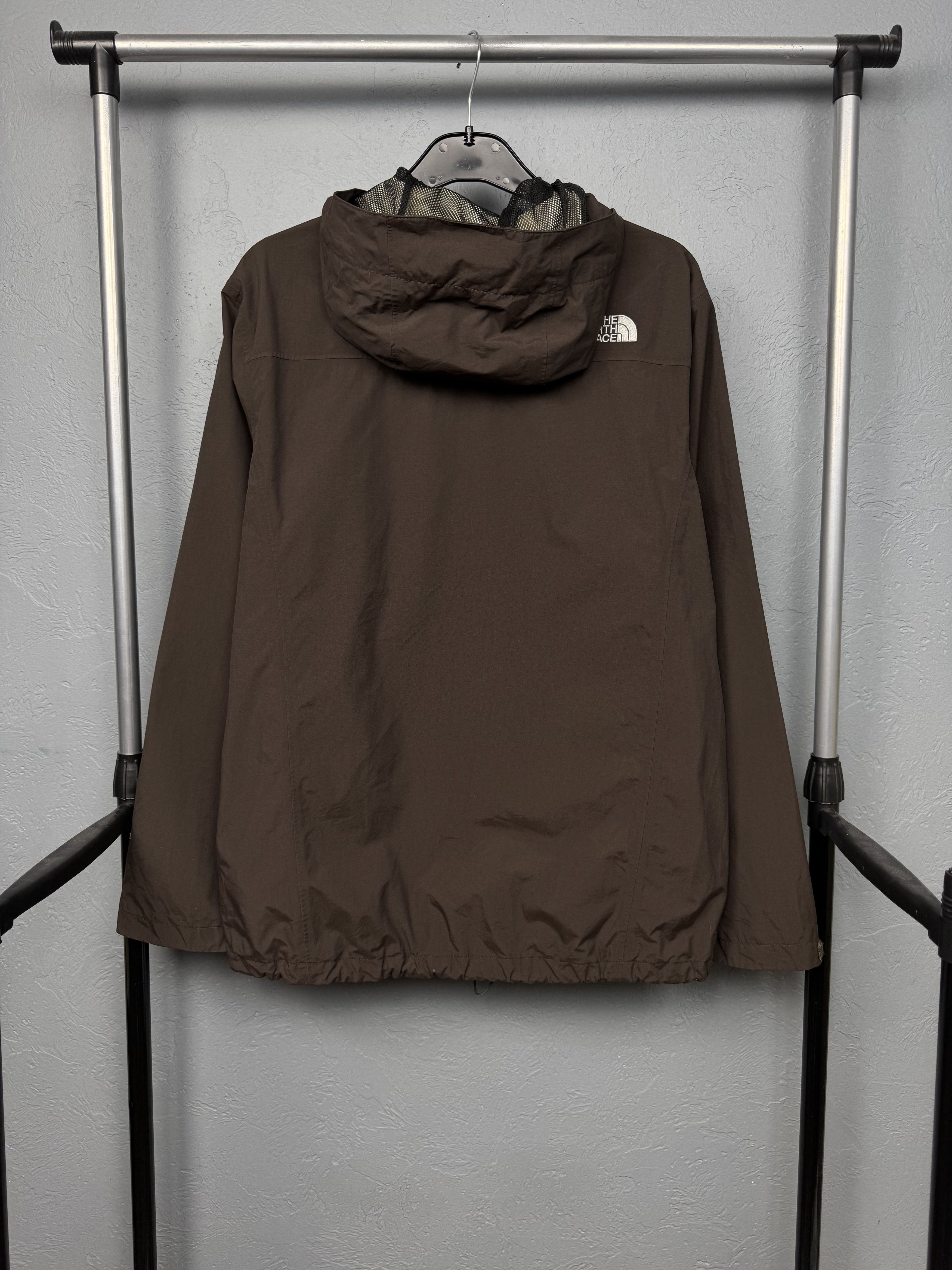 The North Face The North Face HyVent Mens Jacket Size US M / EU 48-50 / 2 - 11 Thumbnail