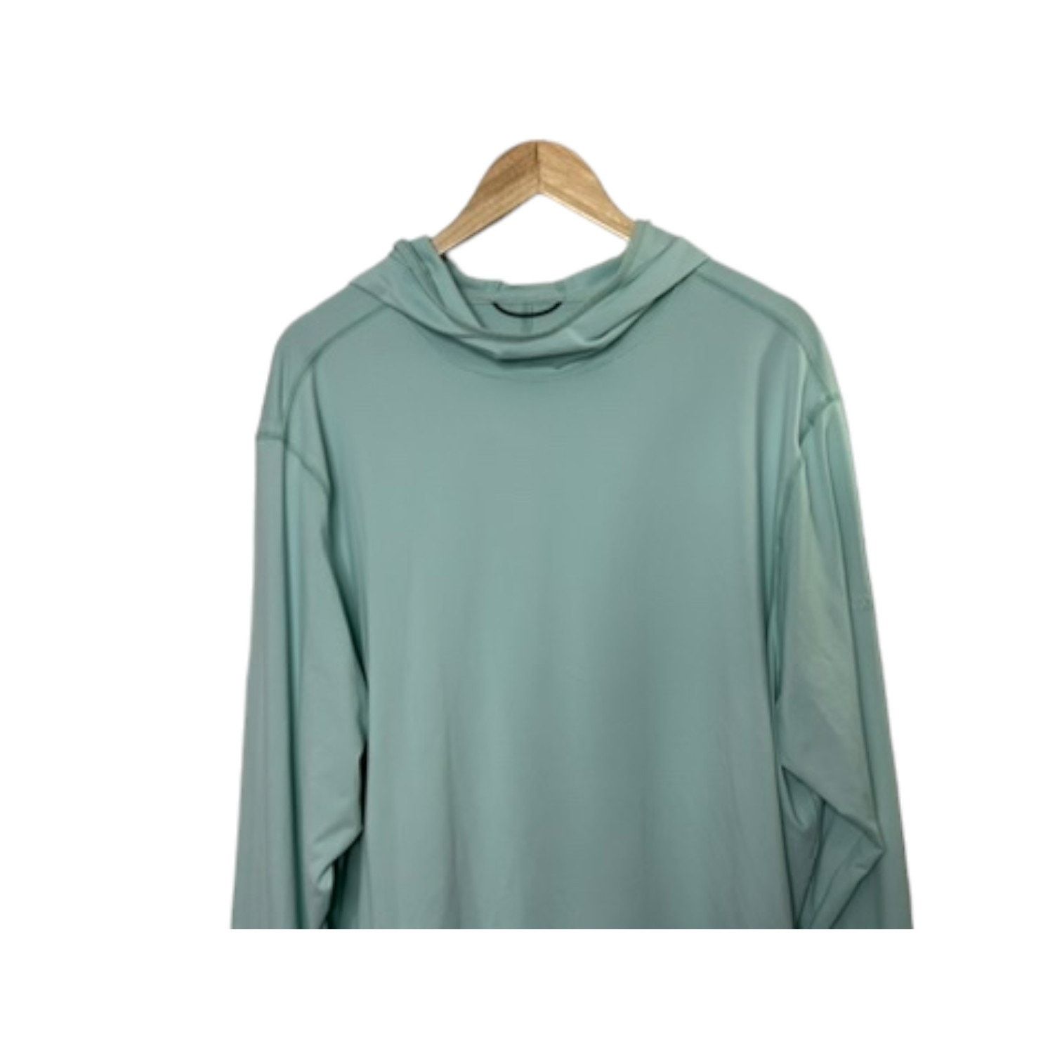 Other All in Motion Blue Hooded Long Sleeve Athletic Running XXL Size US XXL / EU 58 / 5 - 6 Thumbnail